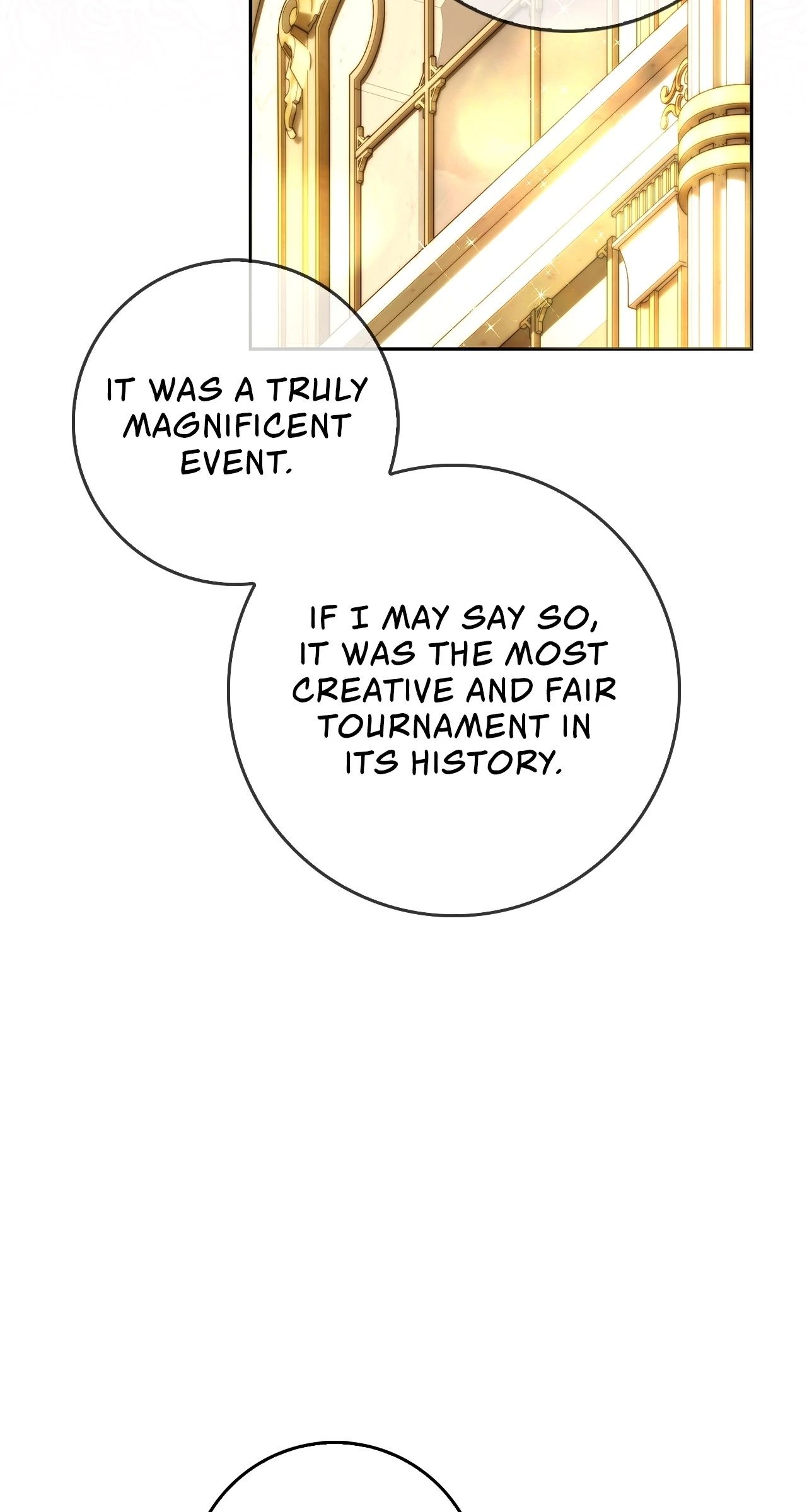Must the Reincarnated Mother Always Die? Chapter 54 page 86 - 