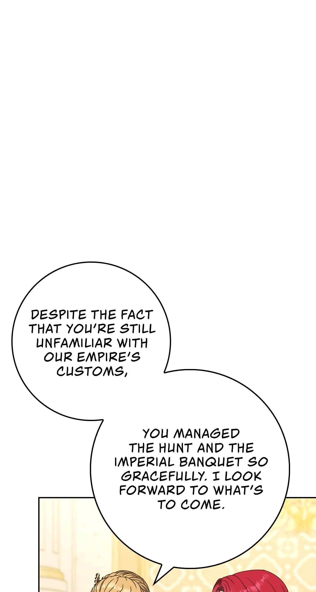 Must the Reincarnated Mother Always Die? Chapter 54 page 88 - 