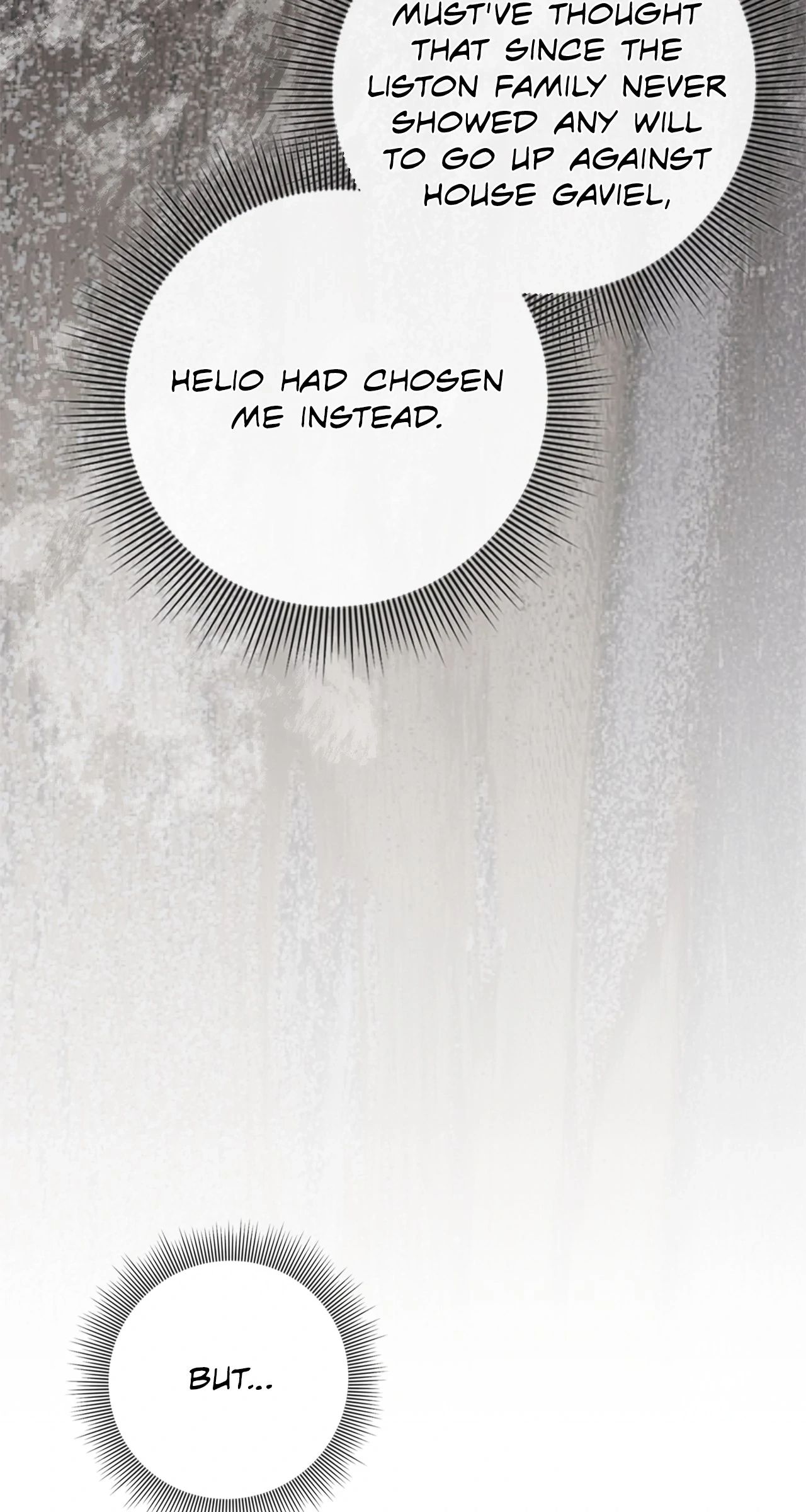 Must the Reincarnated Mother Always Die? Chapter 54 page 10 - 