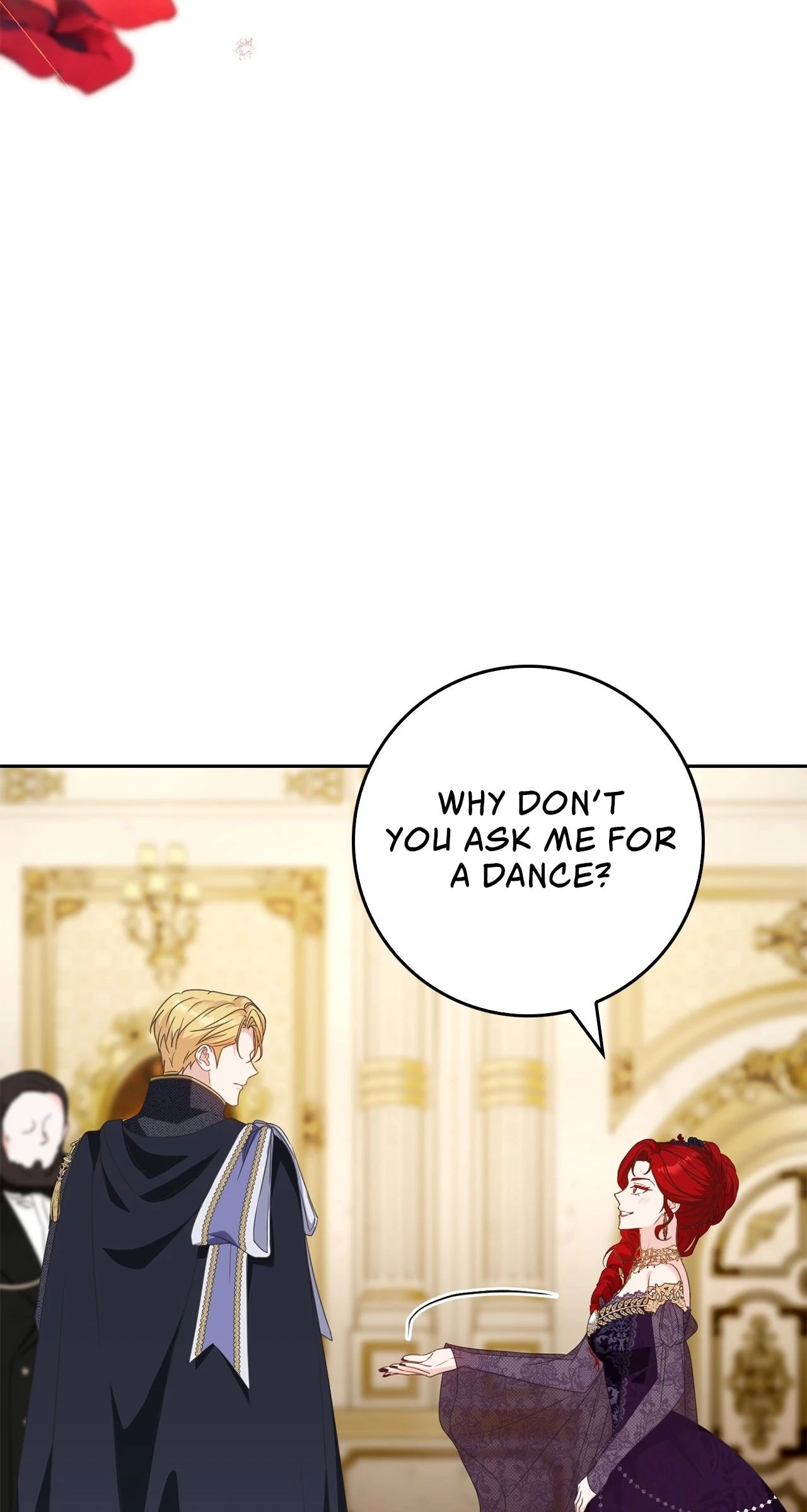 Must the Reincarnated Mother Always Die? Chapter 54 page 96 - 