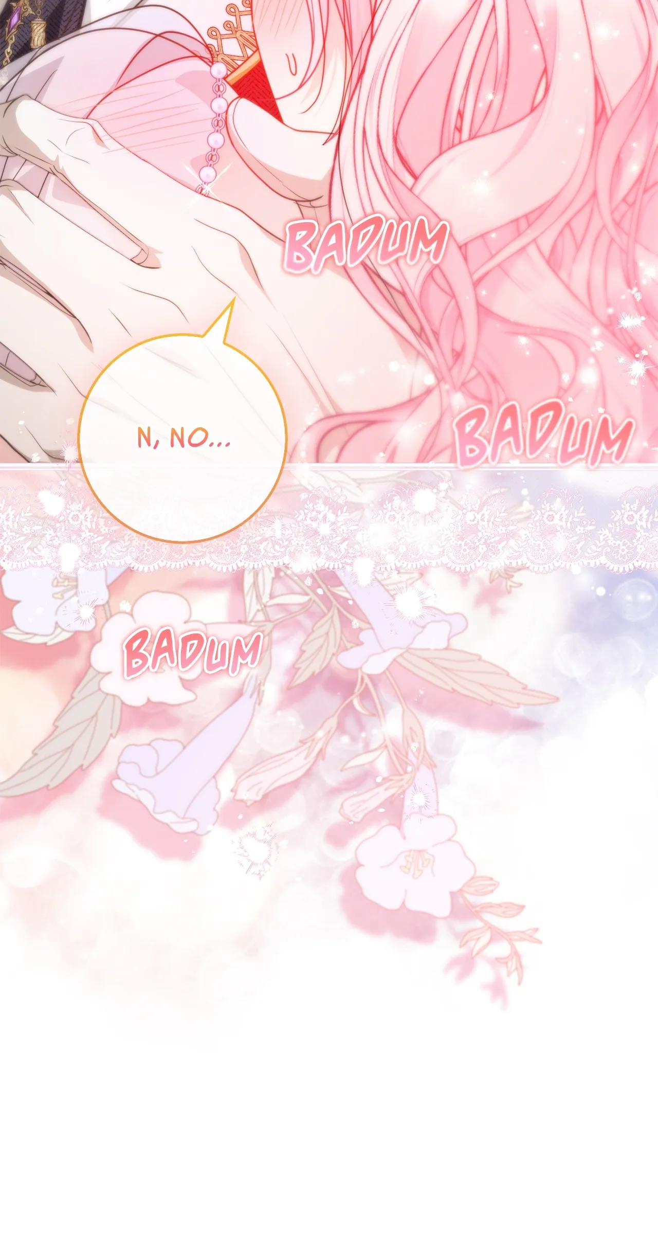 Must the Reincarnated Mother Always Die? Chapter 56 page 11 - 