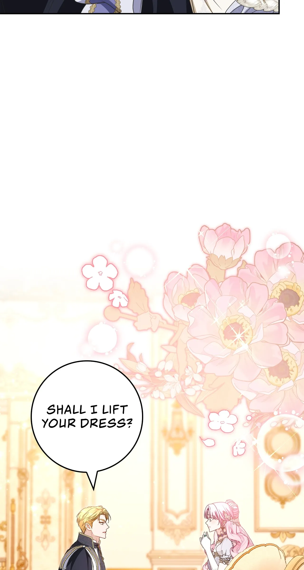 Must the Reincarnated Mother Always Die? Chapter 56 page 20 - 