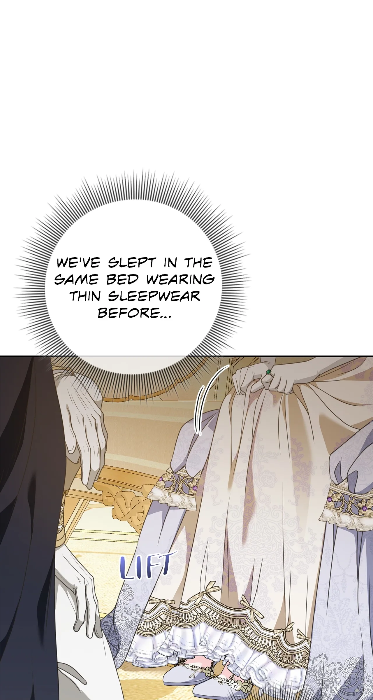 Must the Reincarnated Mother Always Die? Chapter 56 page 24 - 