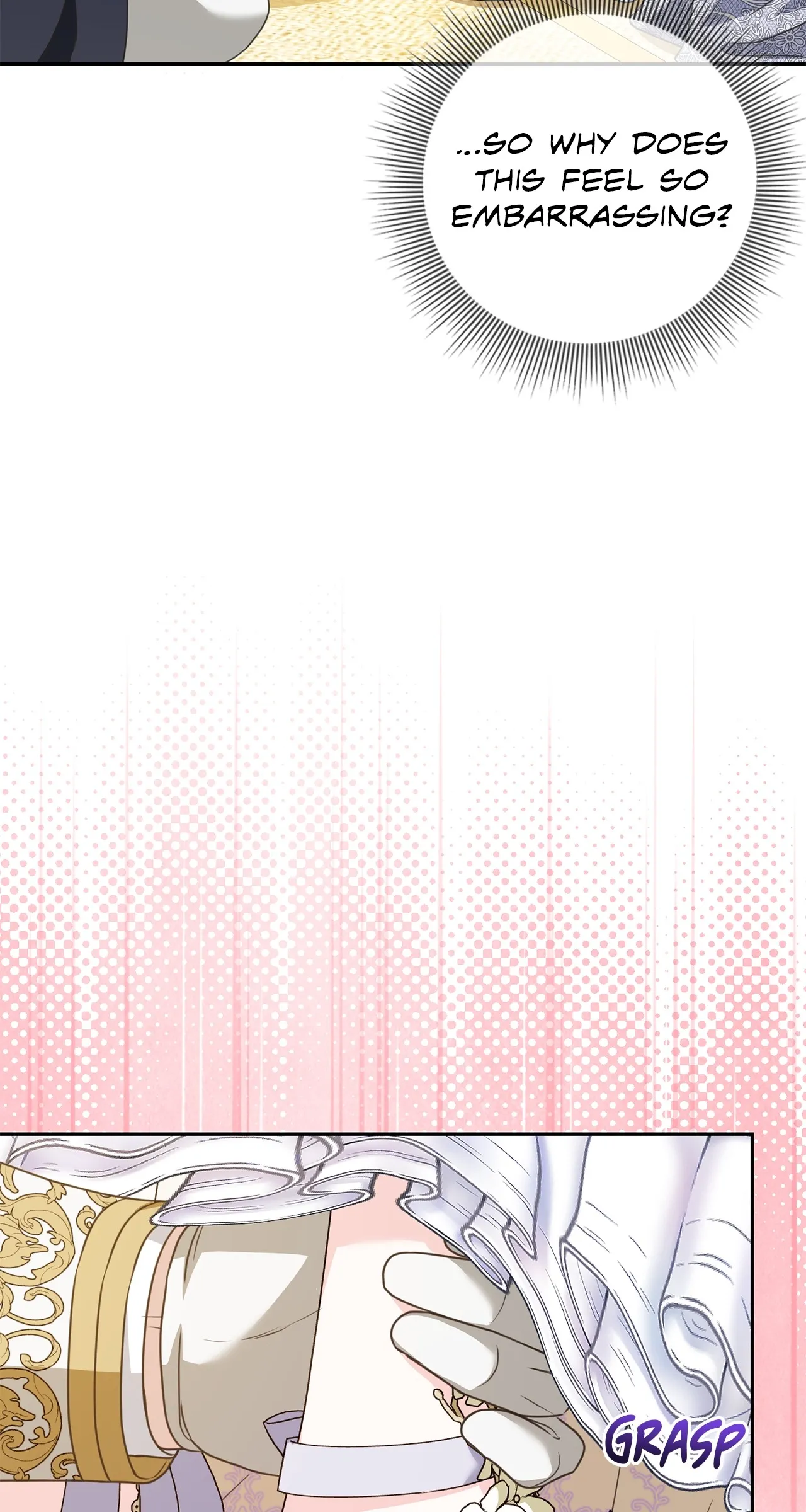Must the Reincarnated Mother Always Die? Chapter 56 page 25 - 