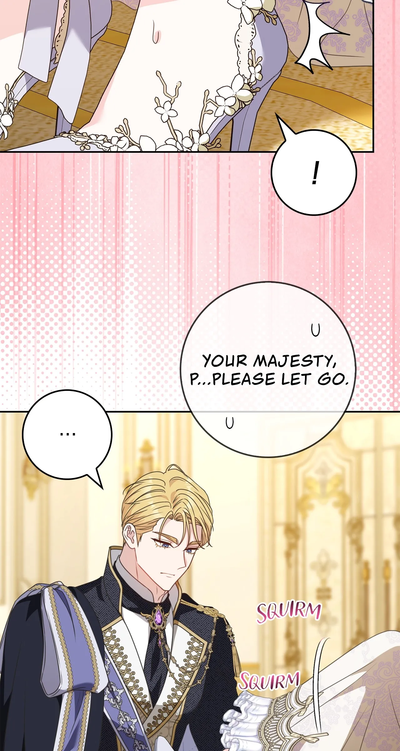 Must the Reincarnated Mother Always Die? Chapter 56 page 26 - 