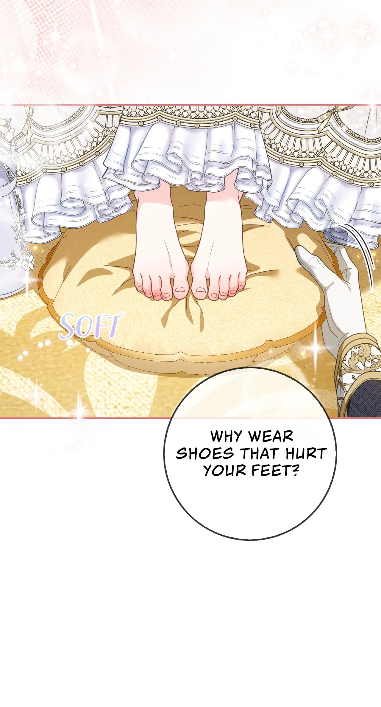 Must the Reincarnated Mother Always Die? Chapter 56 page 30 - 