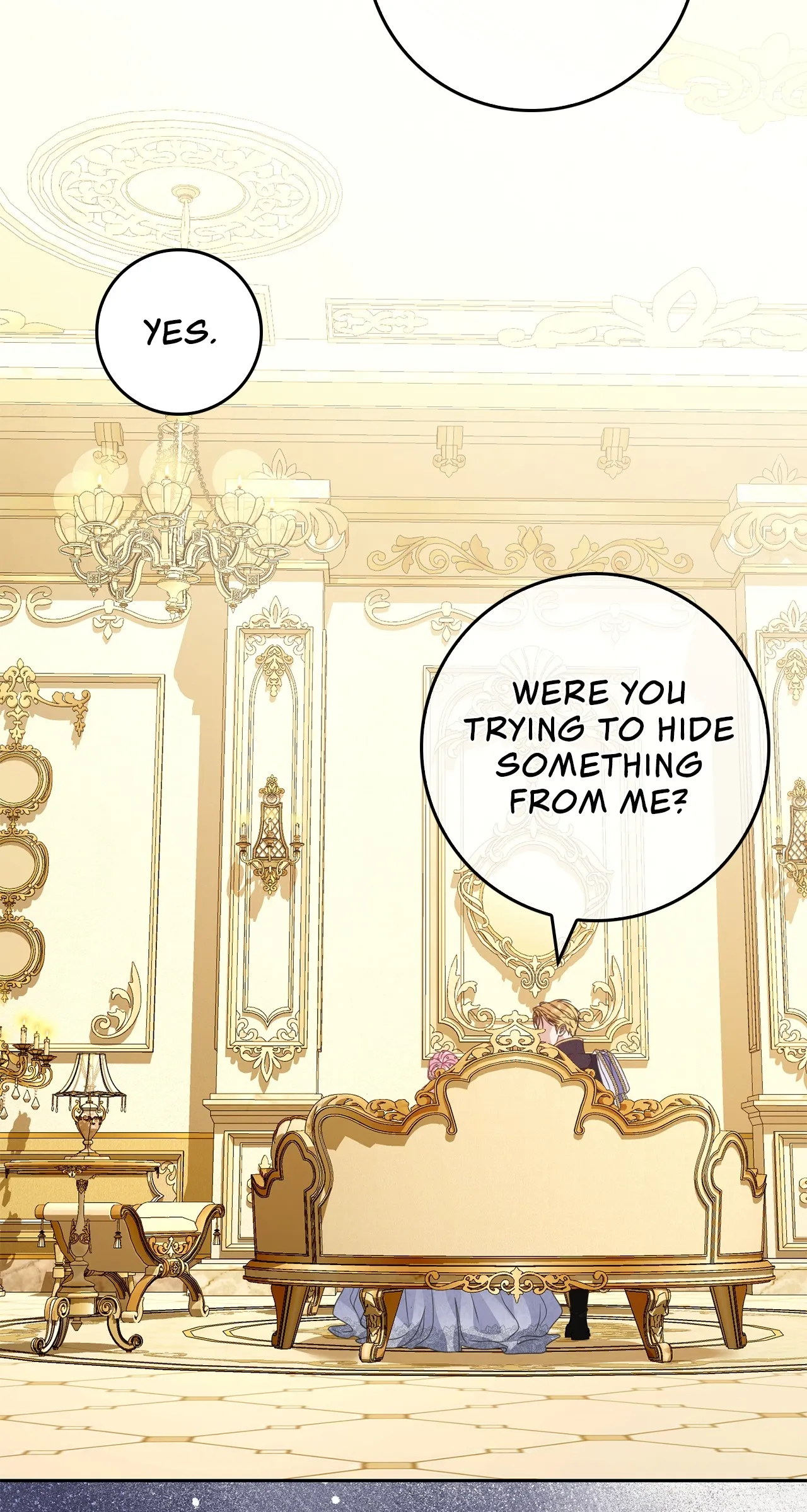 Must the Reincarnated Mother Always Die? Chapter 56 page 41 - 