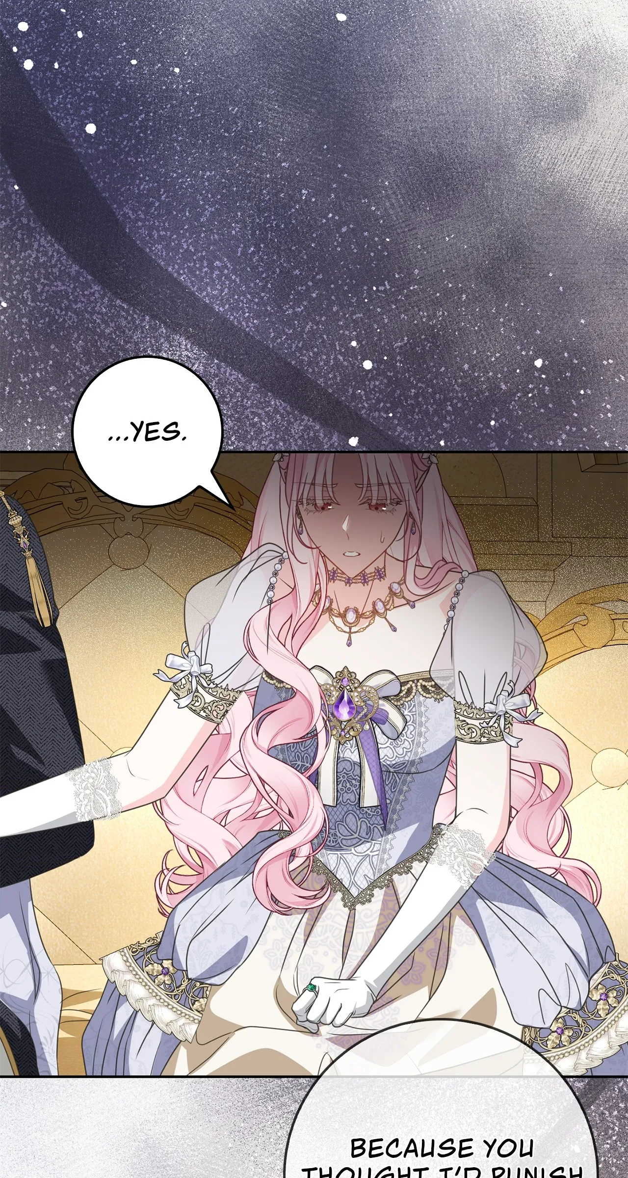 Must the Reincarnated Mother Always Die? Chapter 56 page 42 - 