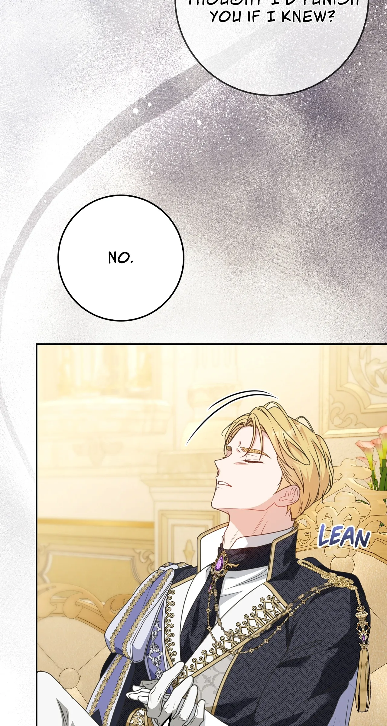 Must the Reincarnated Mother Always Die? Chapter 56 page 43 - 