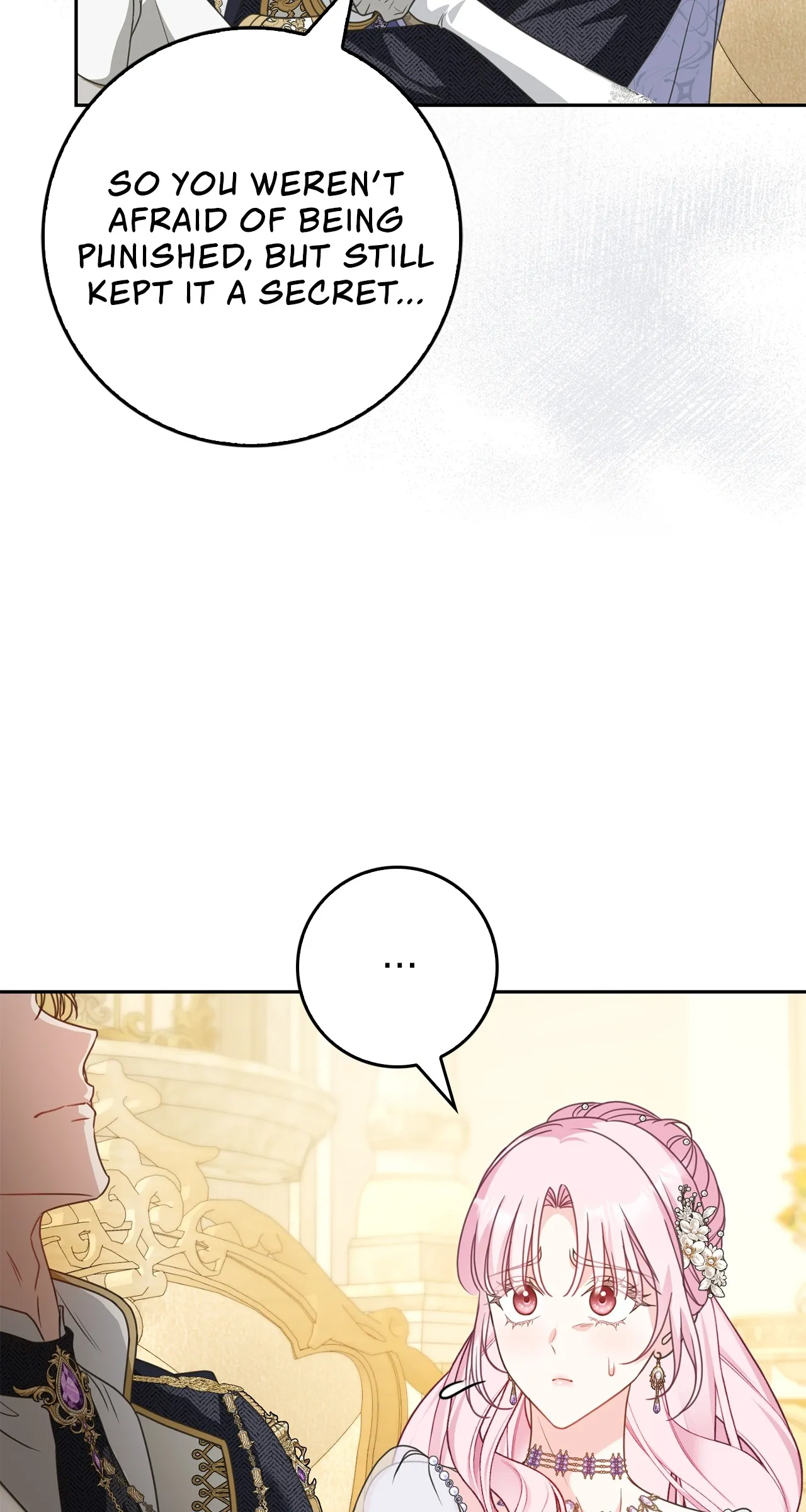 Must the Reincarnated Mother Always Die? Chapter 56 page 44 - 