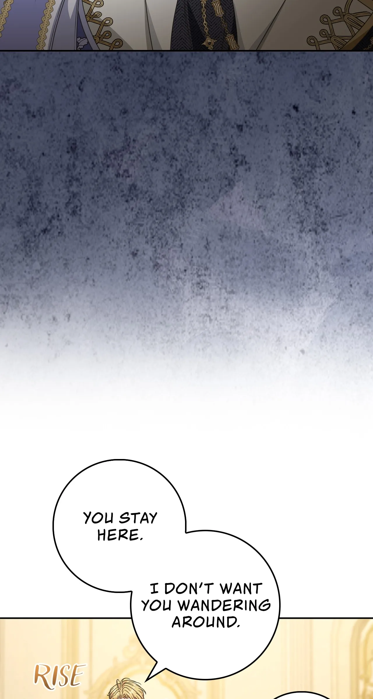 Must the Reincarnated Mother Always Die? Chapter 56 page 51 - 