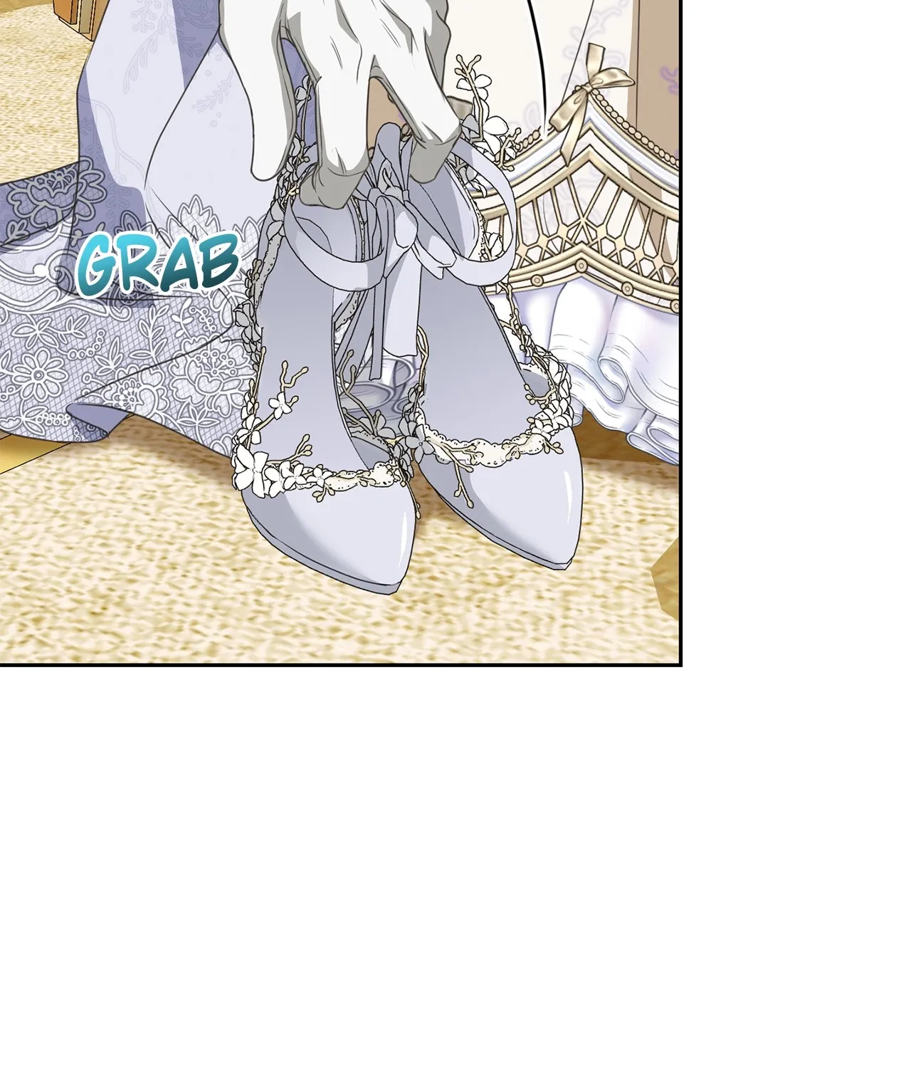 Must the Reincarnated Mother Always Die? Chapter 56 page 54 - 