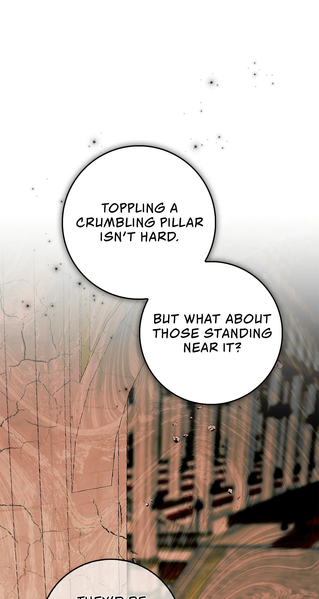Must the Reincarnated Mother Always Die? Chapter 56 page 63 - 