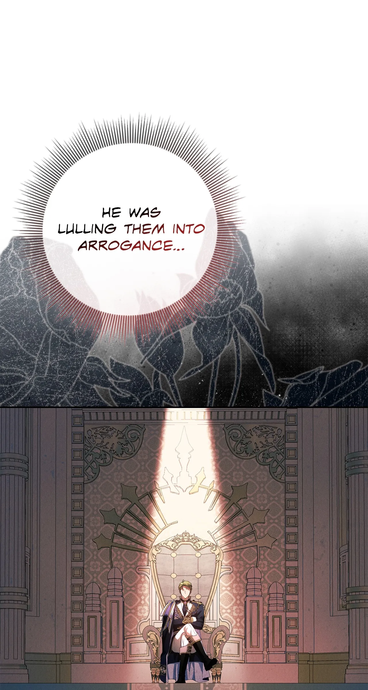 Must the Reincarnated Mother Always Die? Chapter 56 page 68 - 