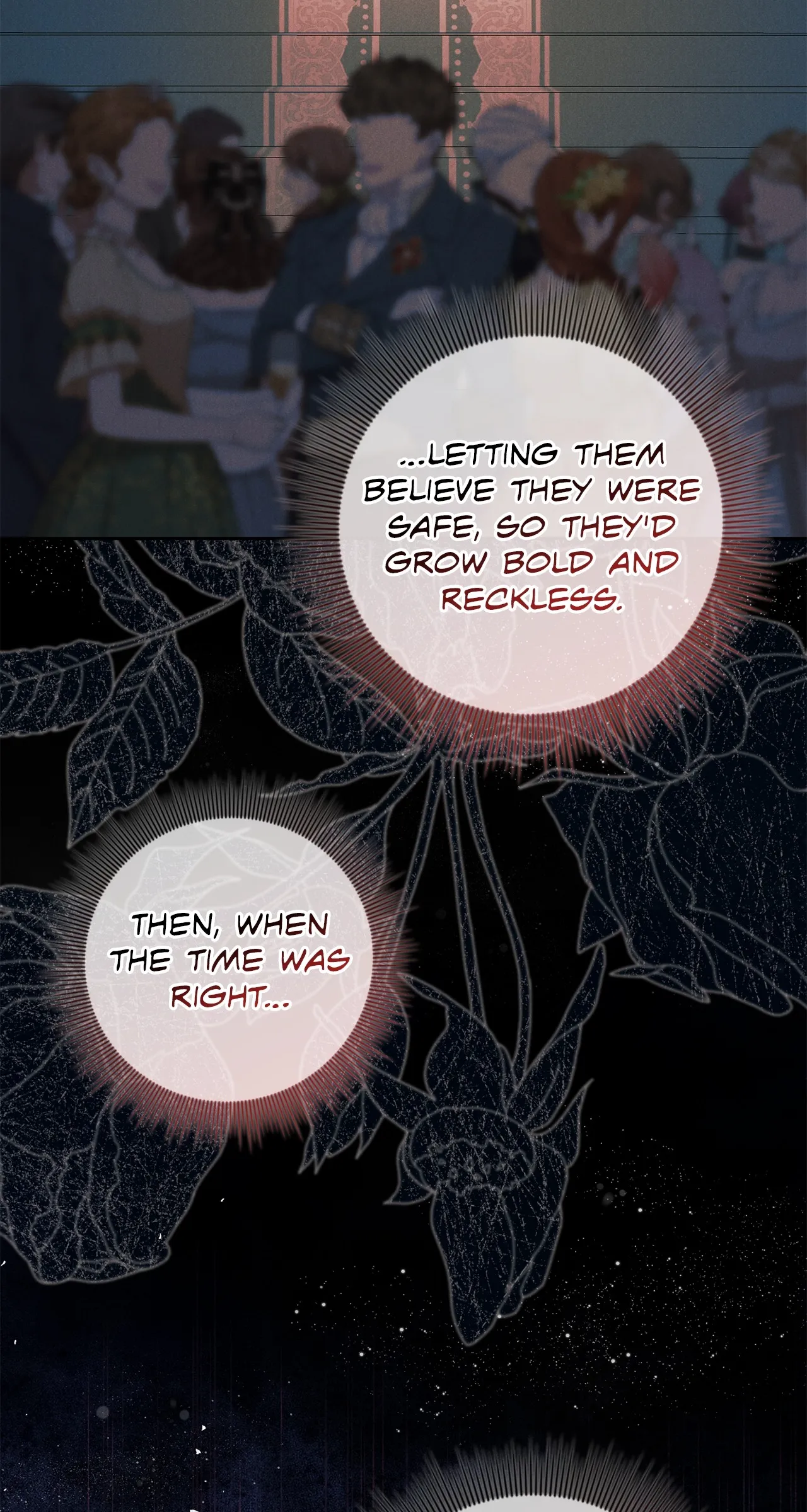 Must the Reincarnated Mother Always Die? Chapter 56 page 69 - 