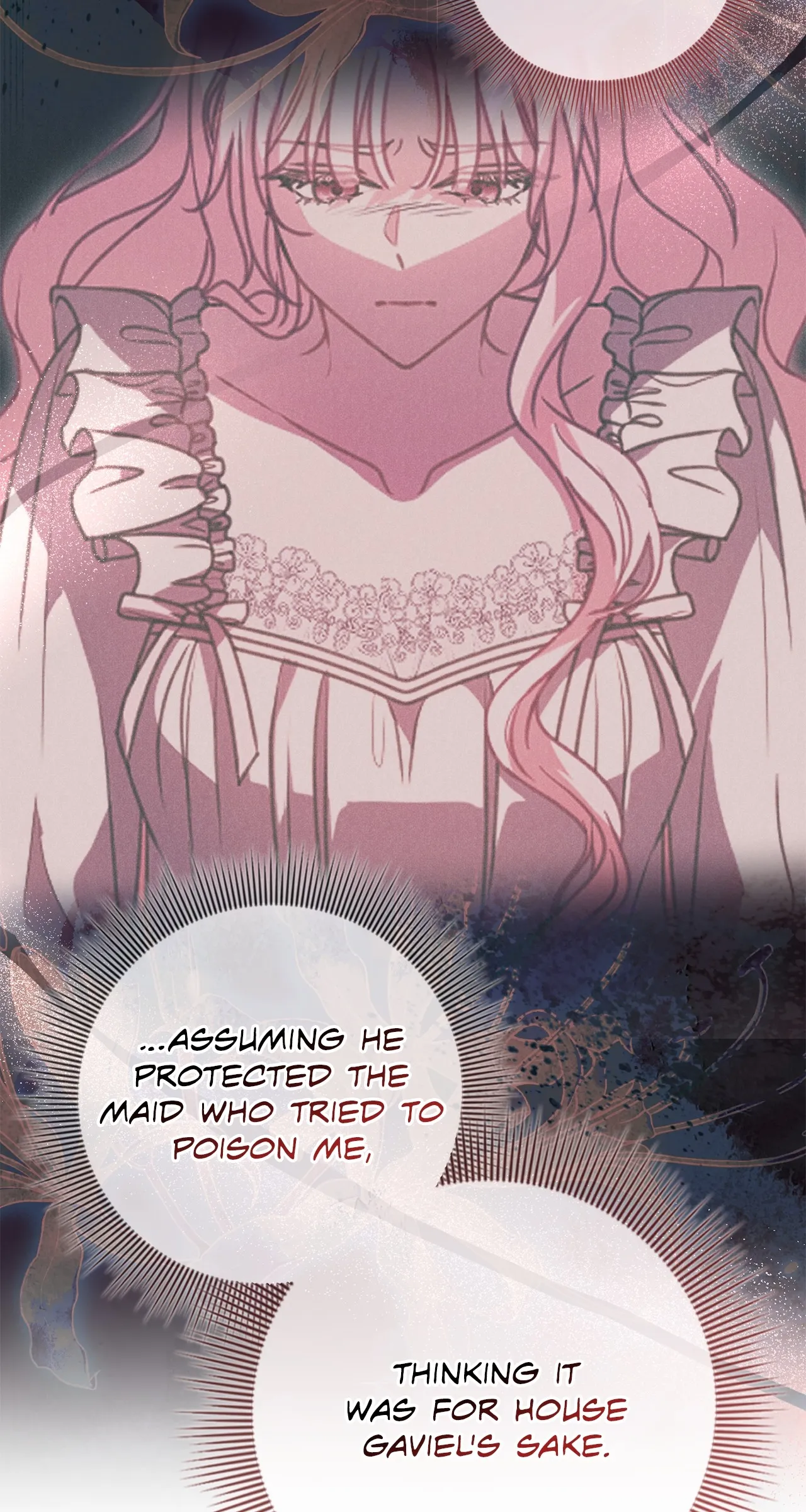Must the Reincarnated Mother Always Die? Chapter 56 page 75 - 