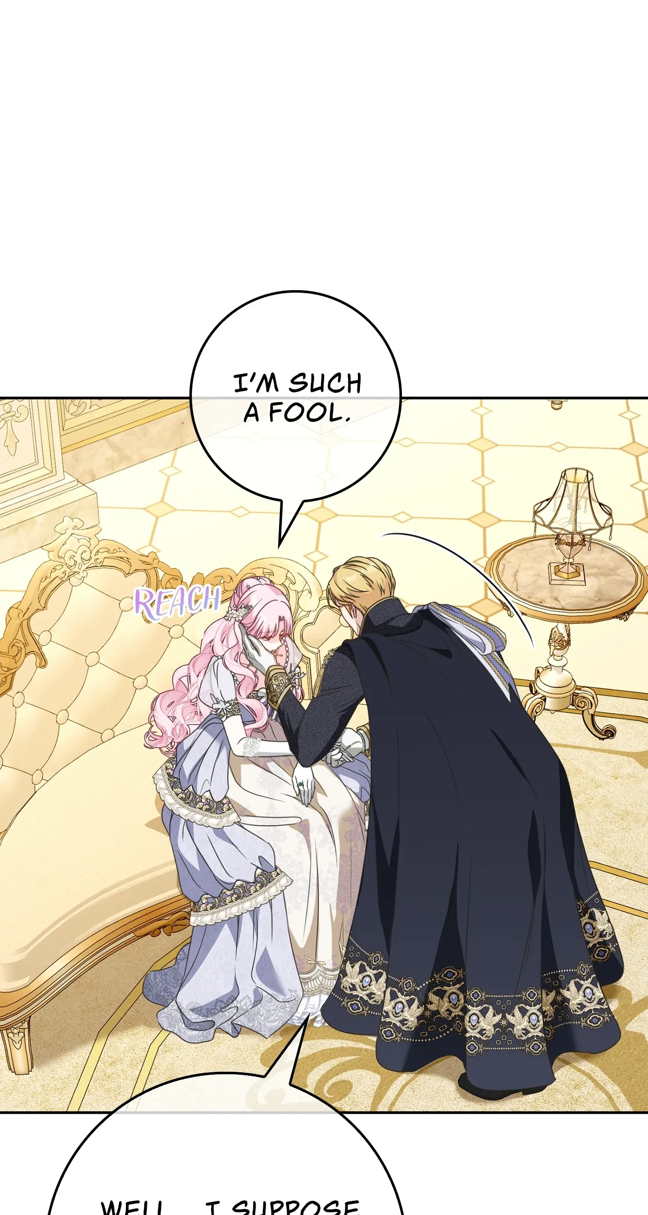 Must the Reincarnated Mother Always Die? Chapter 56 page 77 - 