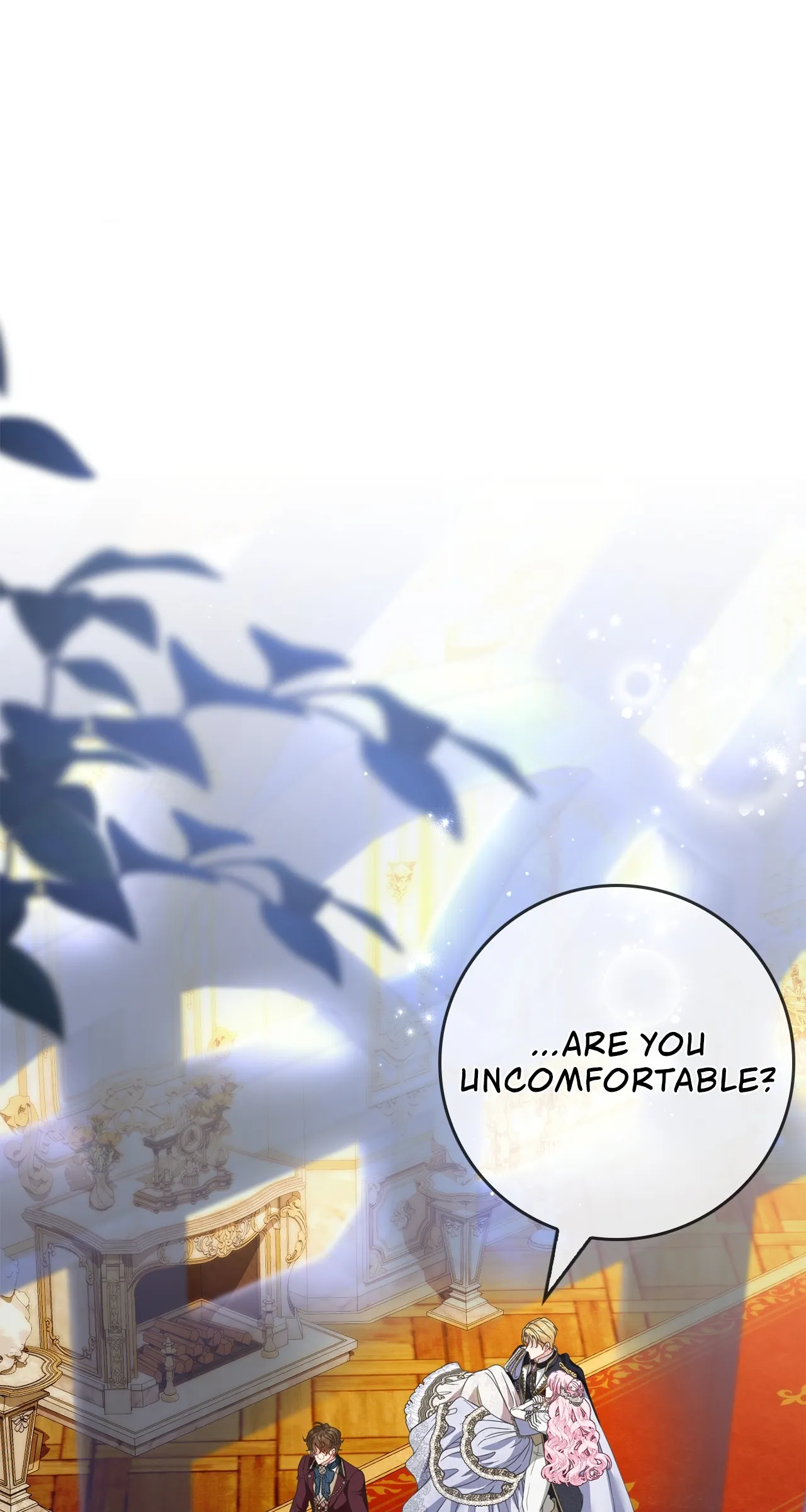 Must the Reincarnated Mother Always Die? Chapter 56 page 9 - 