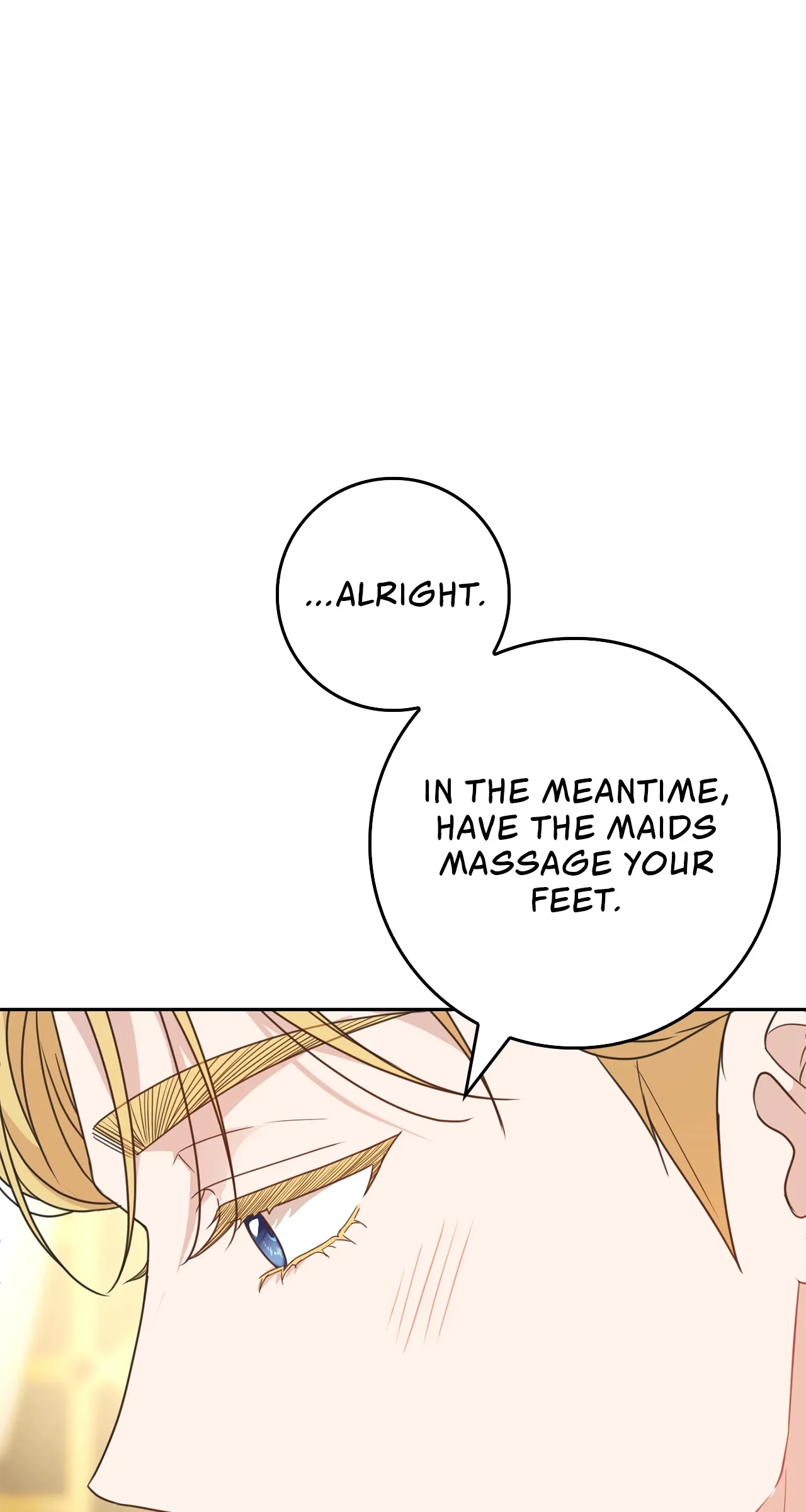 Must the Reincarnated Mother Always Die? Chapter 56 page 82 - 