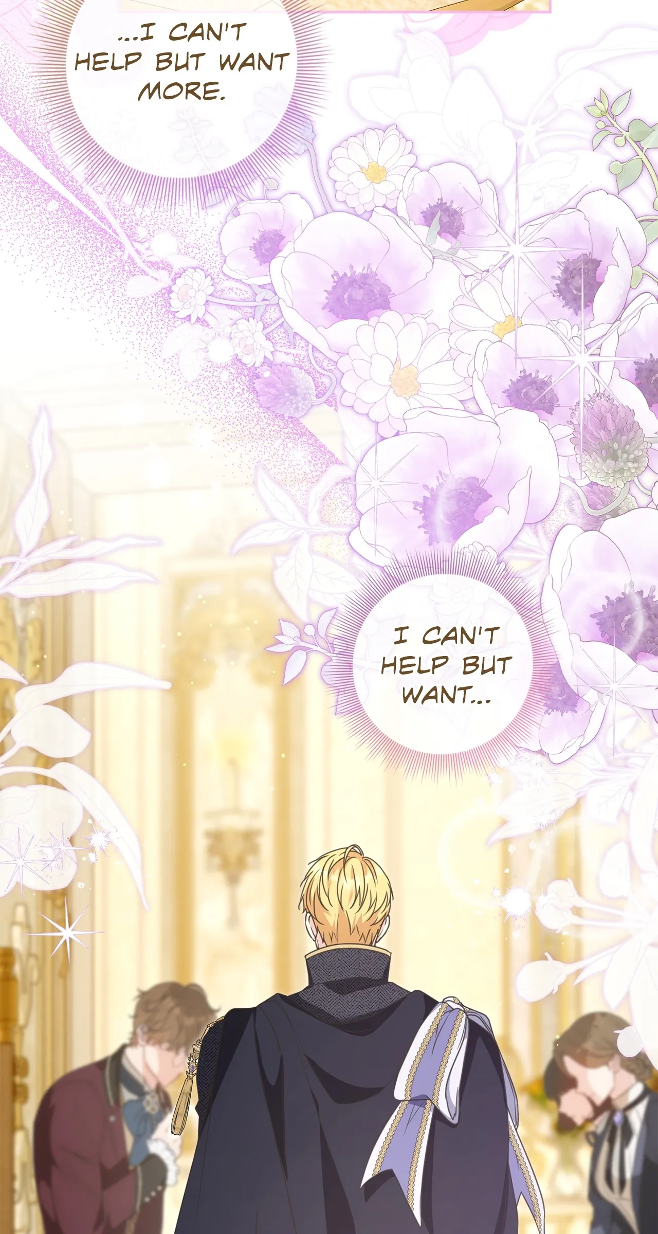 Must the Reincarnated Mother Always Die? Chapter 56 page 86 - 