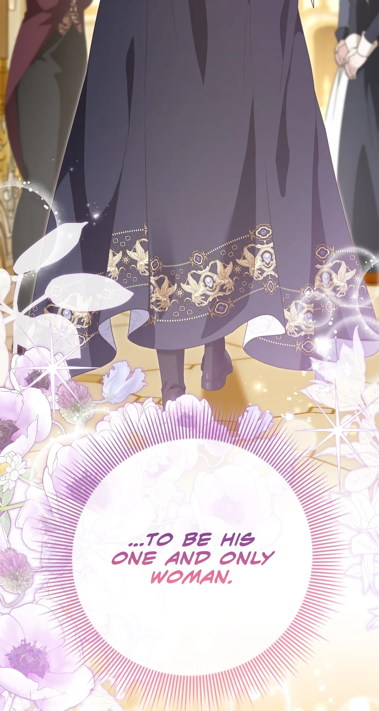 Must the Reincarnated Mother Always Die? Chapter 56 page 87 - 