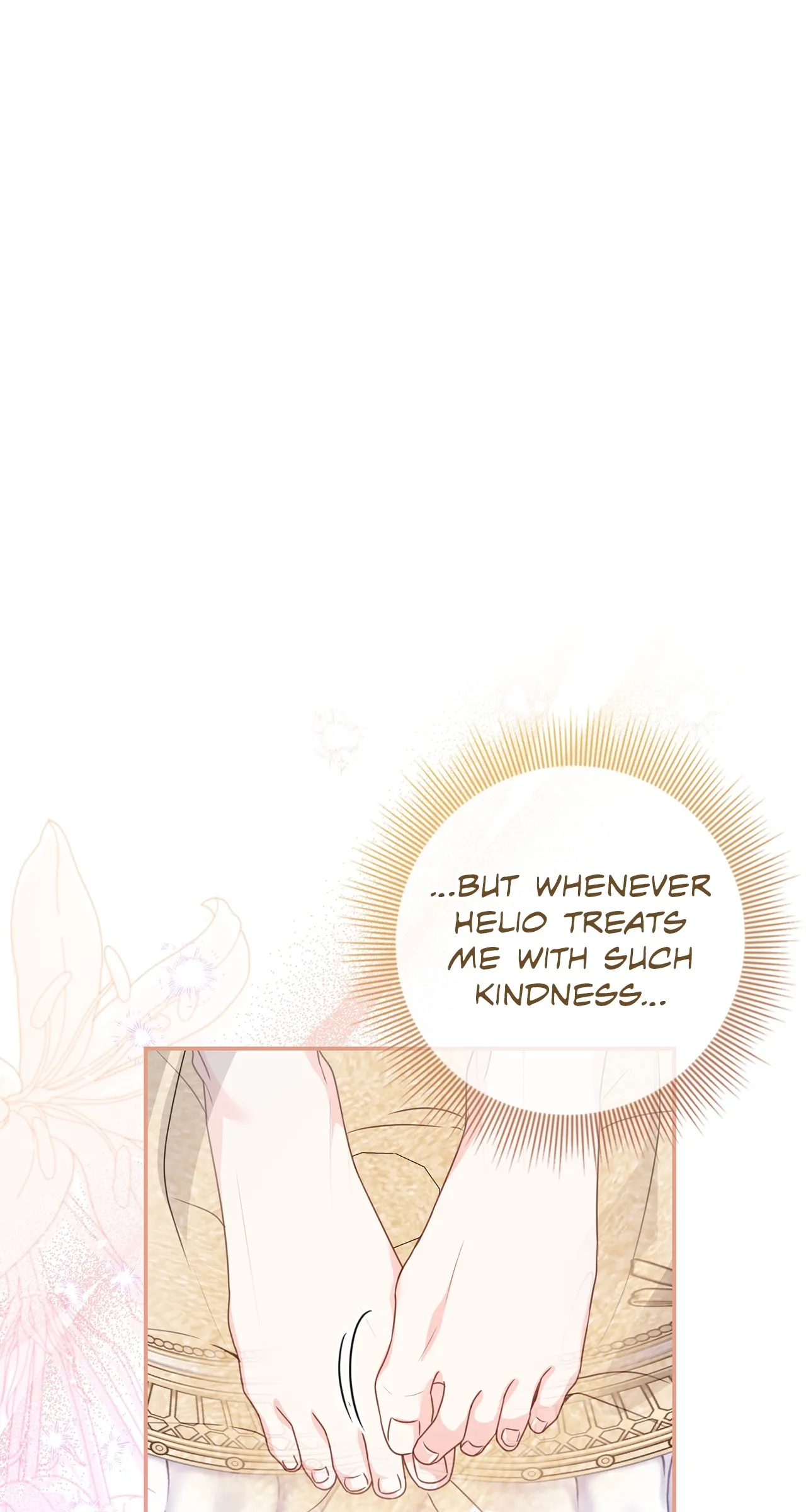 Must the Reincarnated Mother Always Die? Chapter 57 page 1 - 
