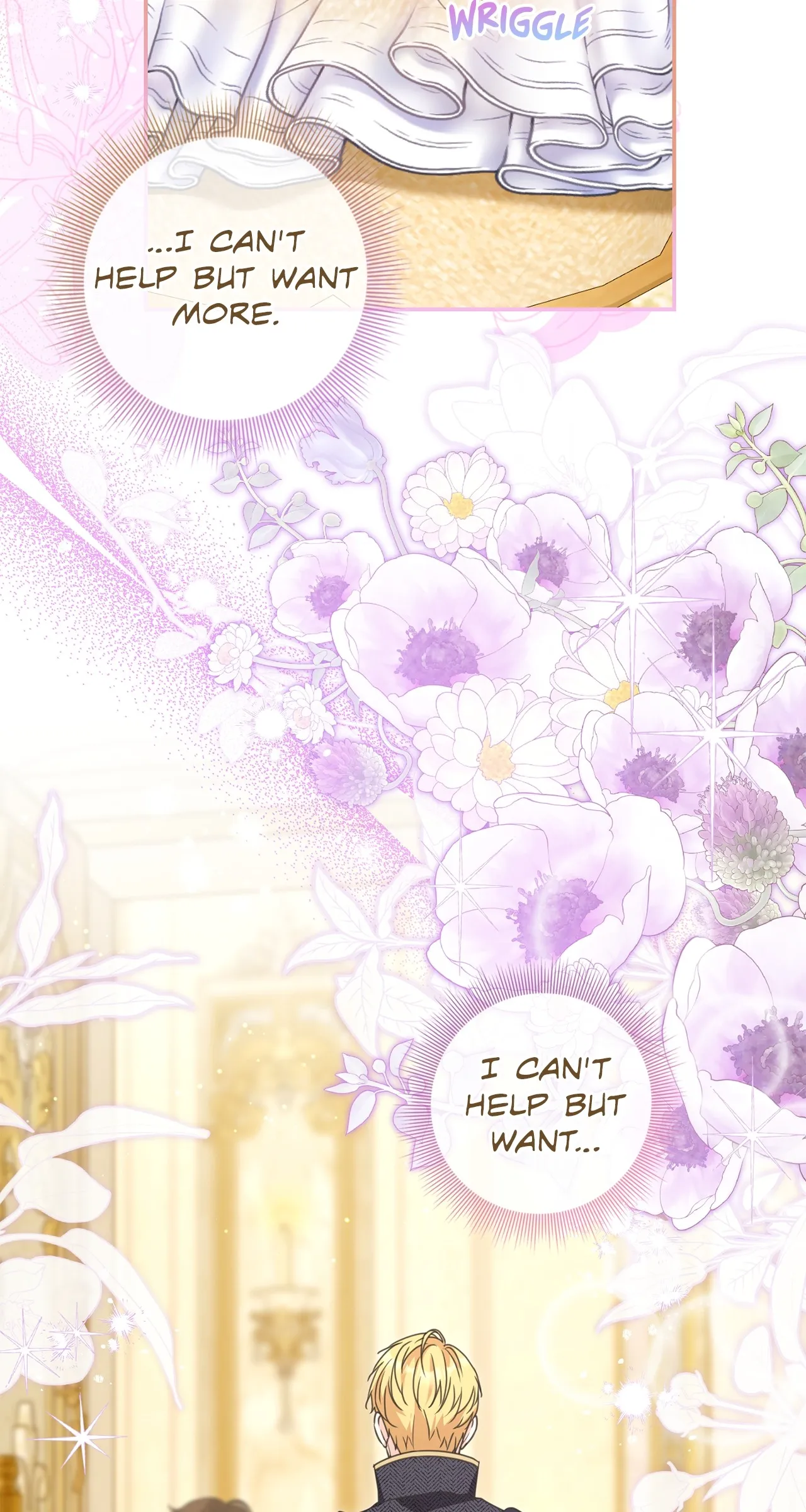 Must the Reincarnated Mother Always Die? Chapter 57 page 2 - 
