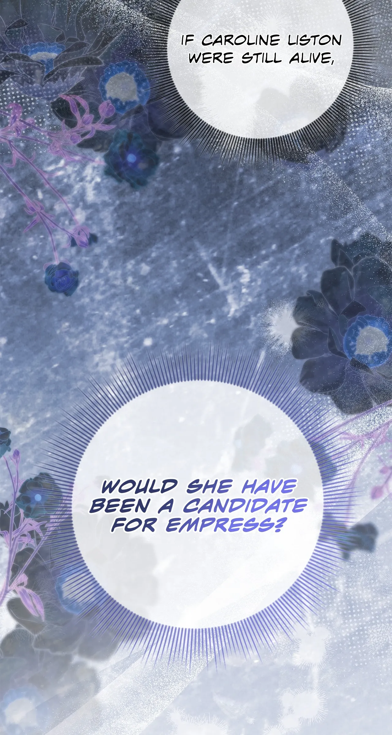 Must the Reincarnated Mother Always Die? Chapter 57 page 11 - 