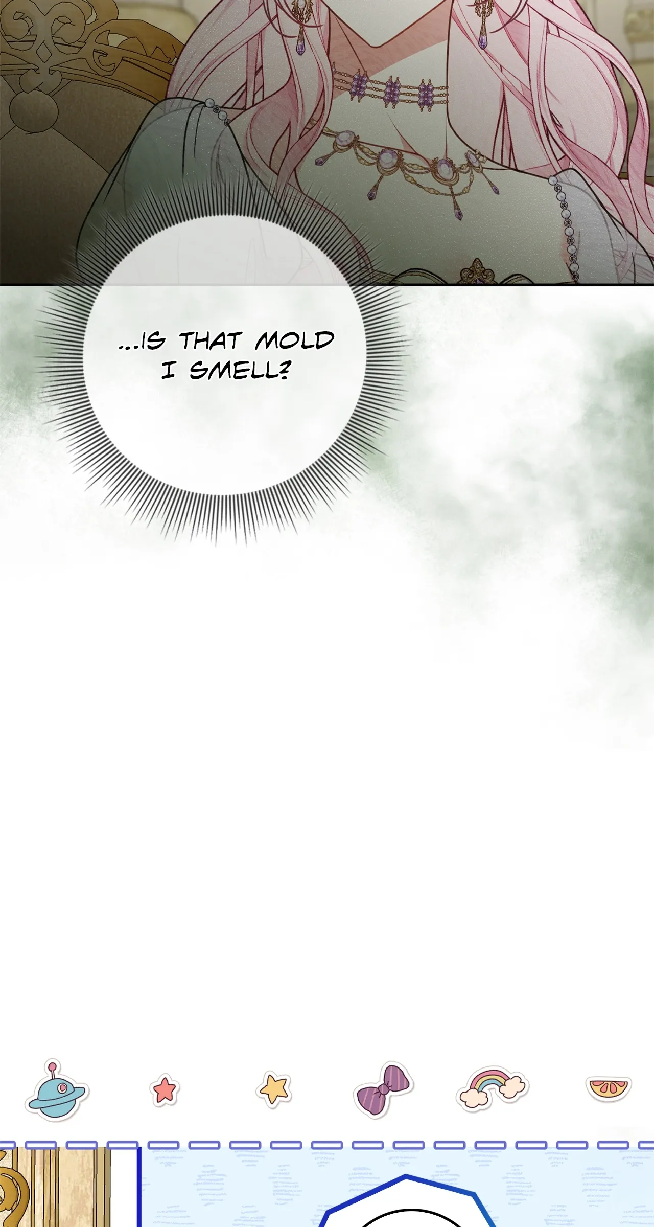 Must the Reincarnated Mother Always Die? Chapter 57 page 18 - 