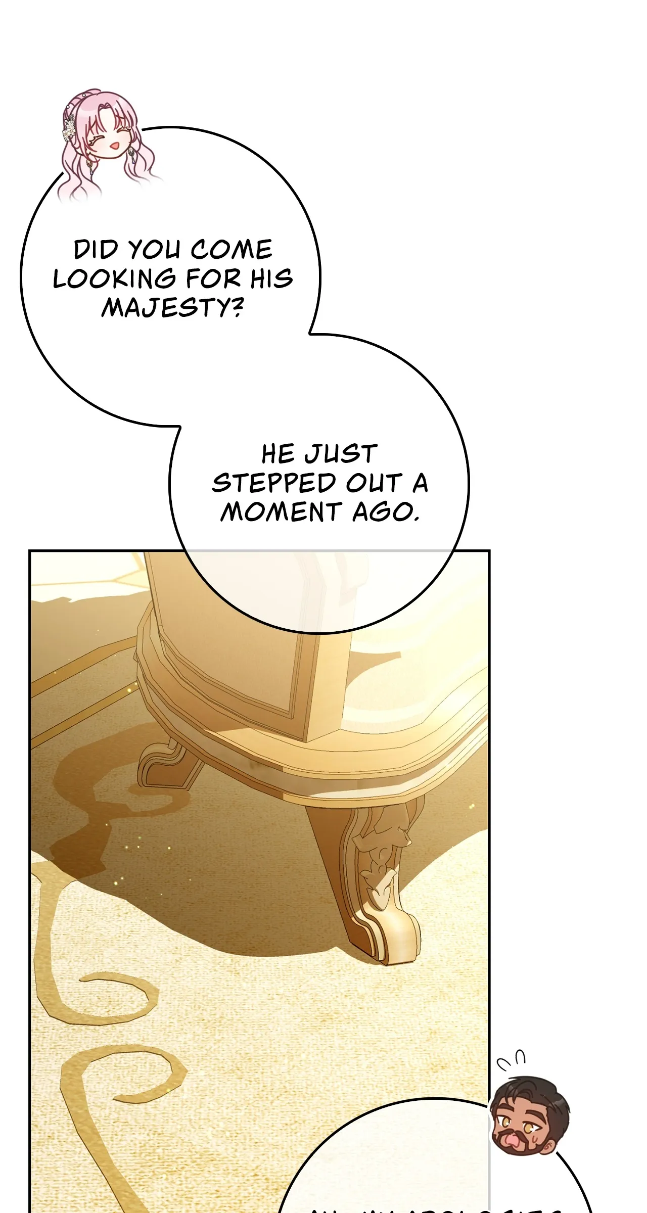 Must the Reincarnated Mother Always Die? Chapter 57 page 22 - 