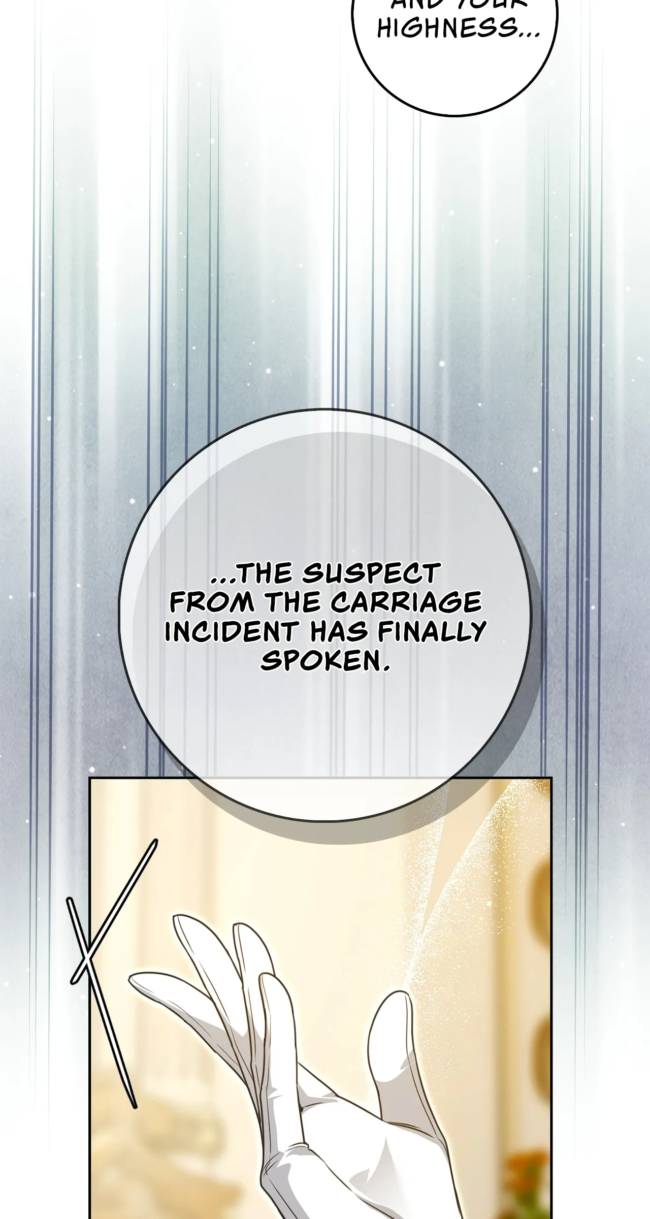 Must the Reincarnated Mother Always Die? Chapter 57 page 25 - 
