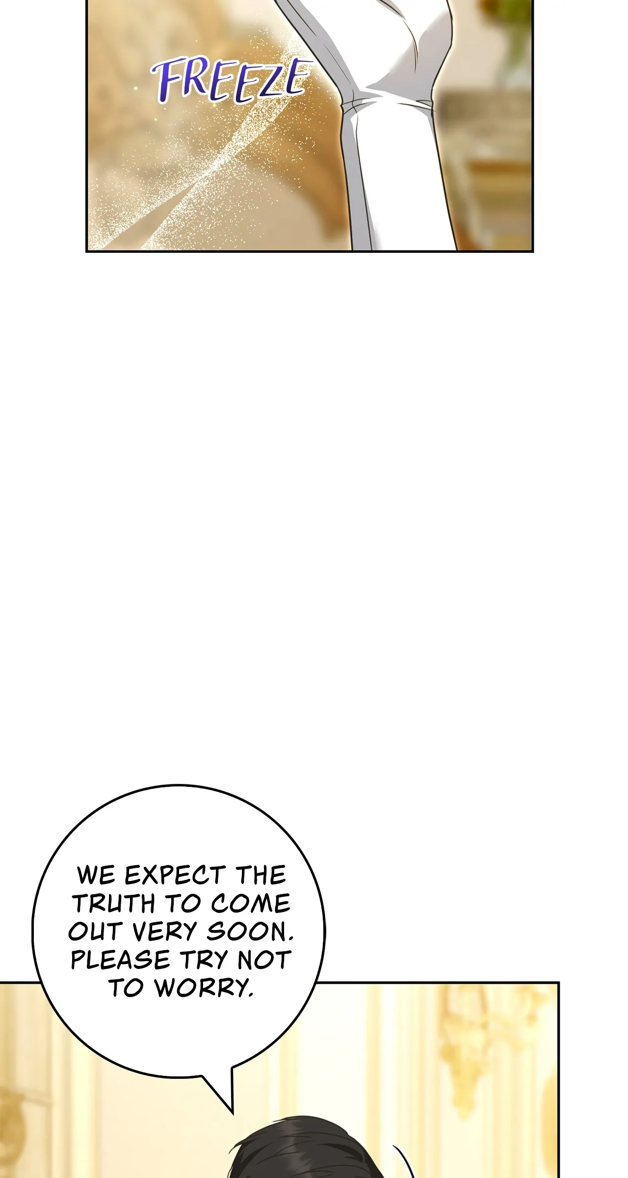 Must the Reincarnated Mother Always Die? Chapter 57 page 26 - 