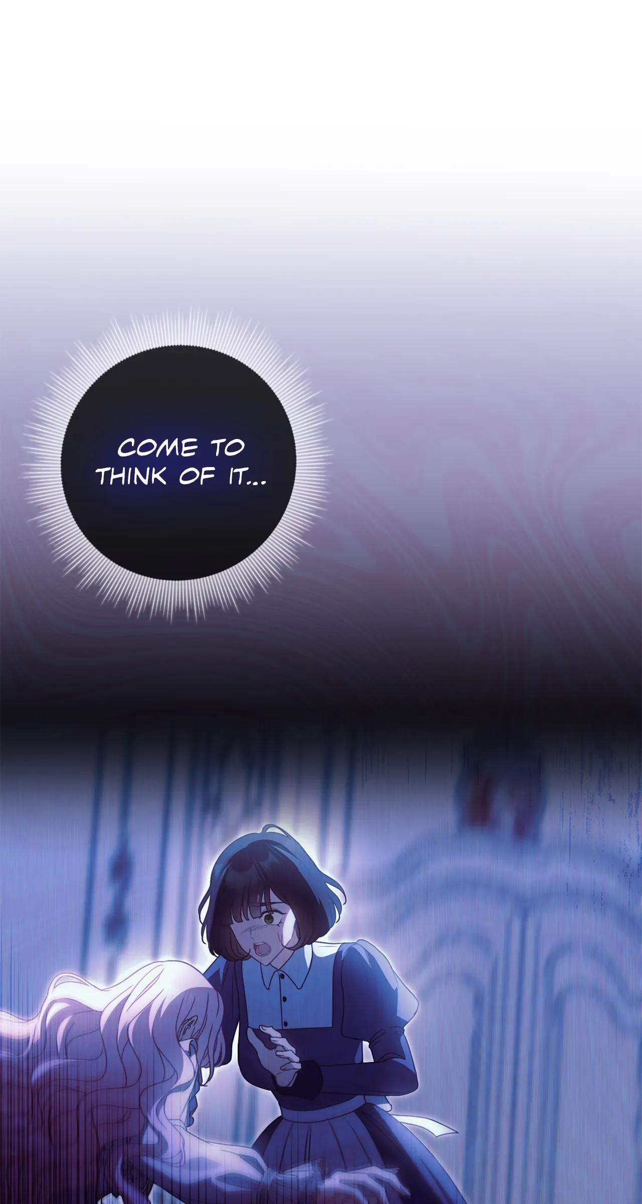 Must the Reincarnated Mother Always Die? Chapter 57 page 29 - 