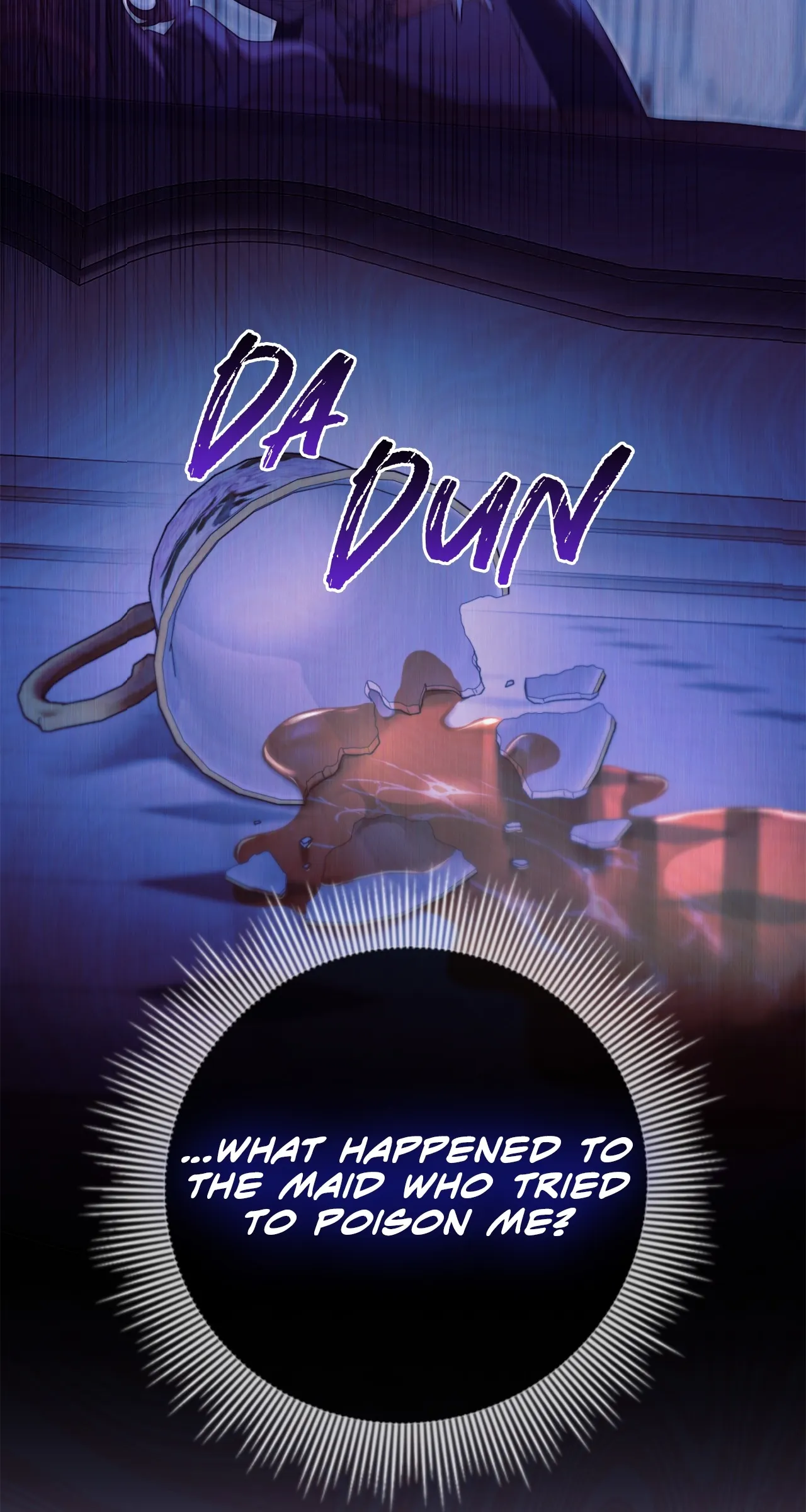 Must the Reincarnated Mother Always Die? Chapter 57 page 30 - 