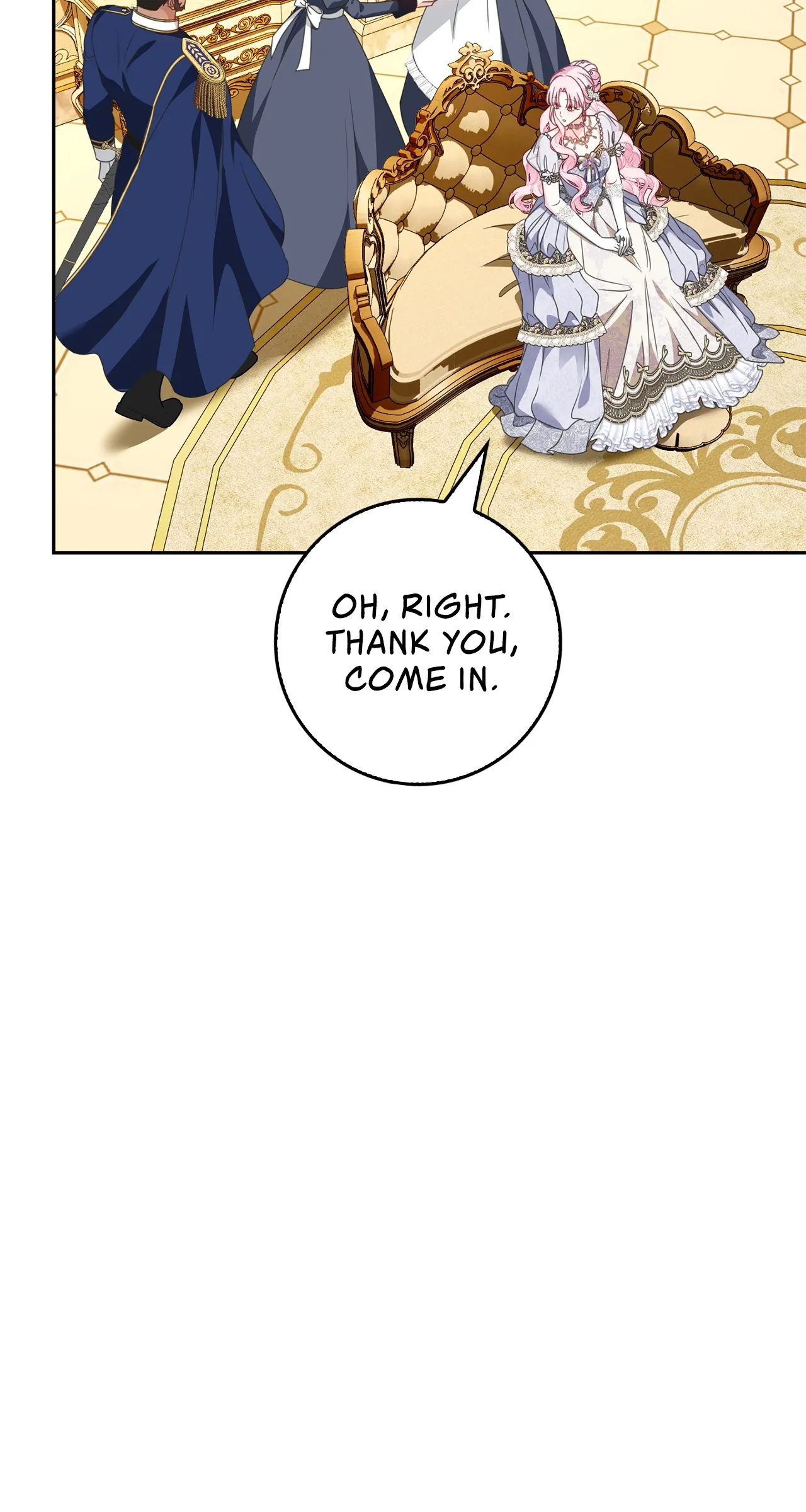 Must the Reincarnated Mother Always Die? Chapter 57 page 33 - 