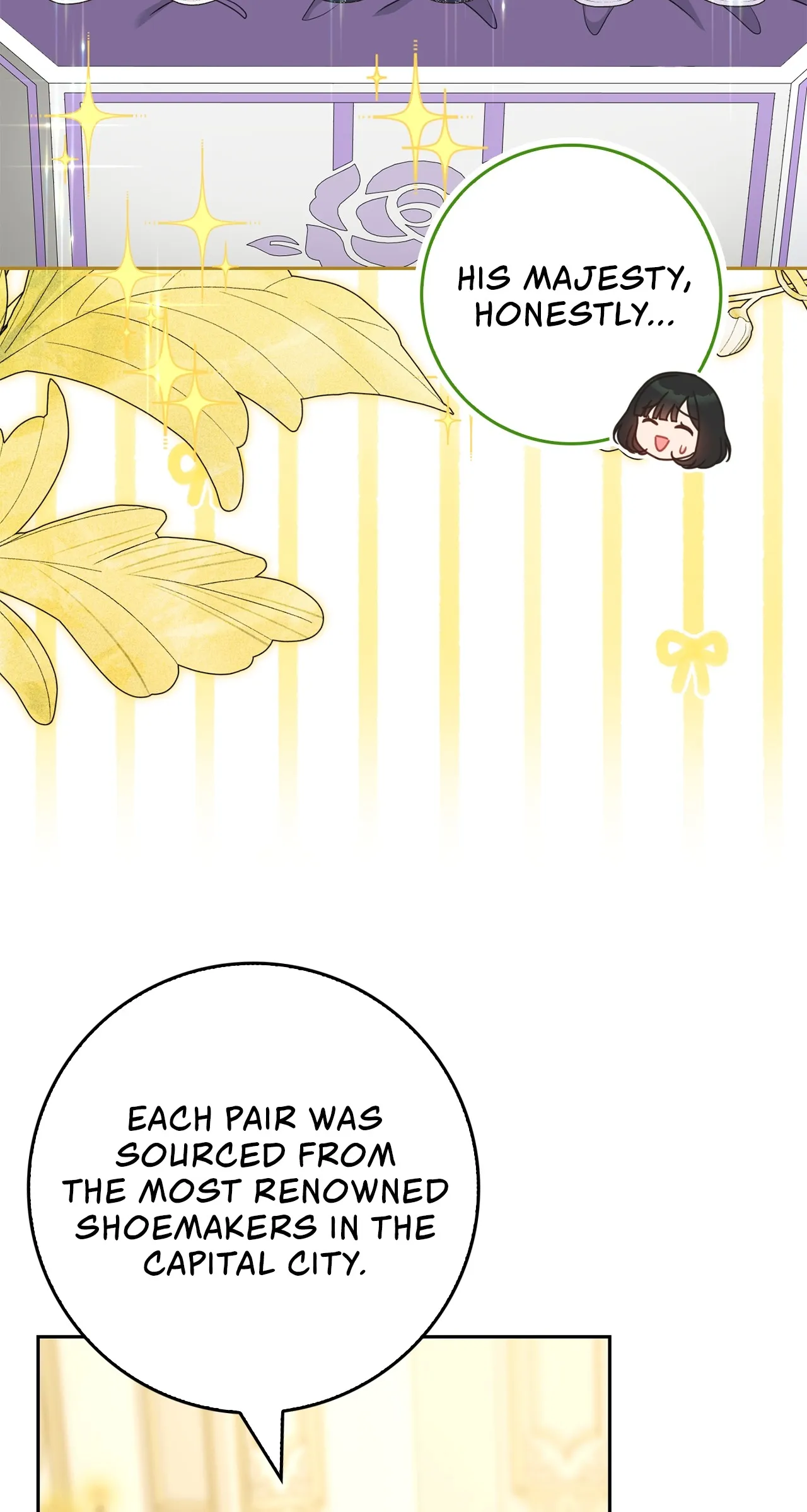 Must the Reincarnated Mother Always Die? Chapter 57 page 37 - 
