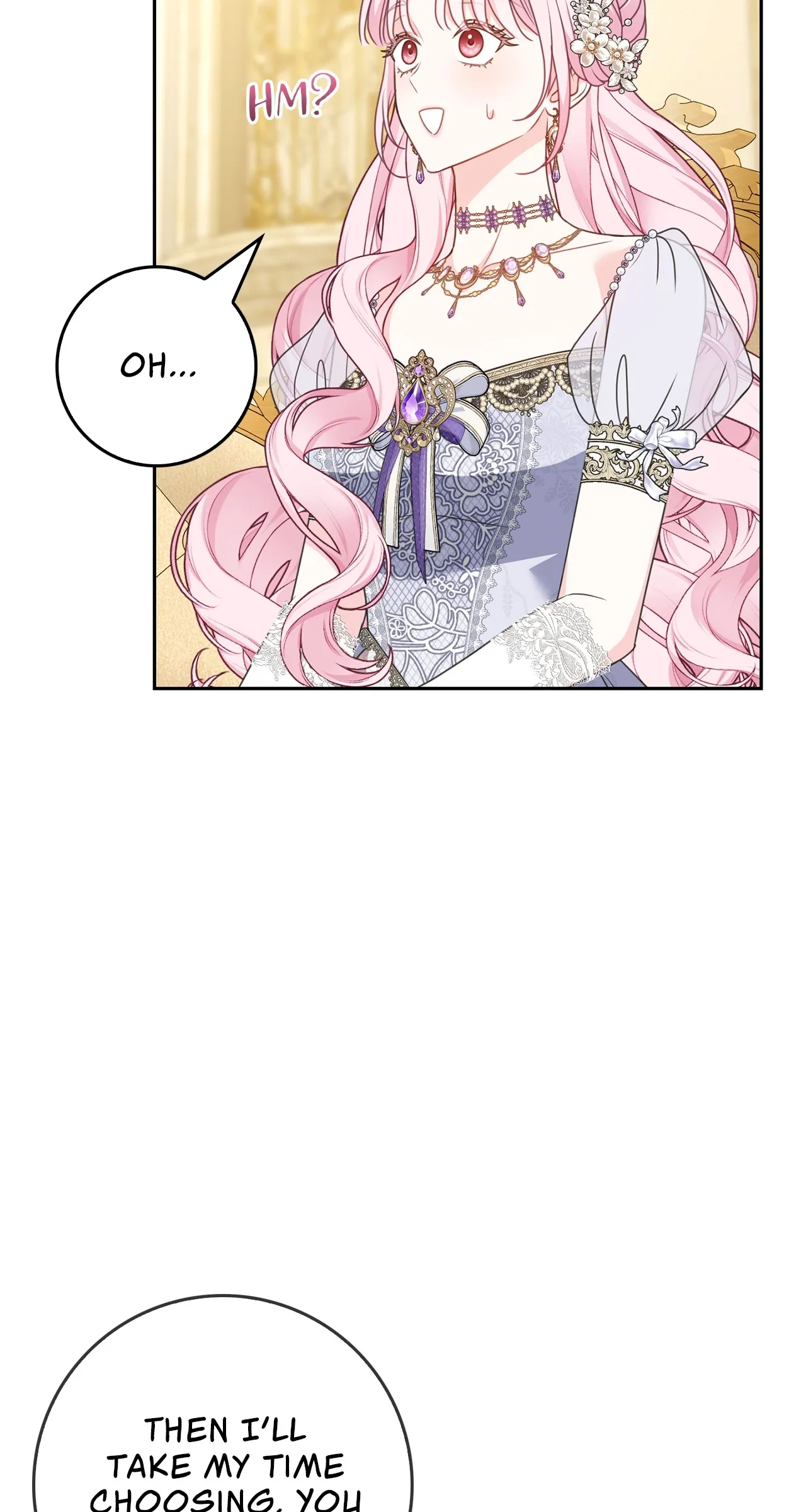 Must the Reincarnated Mother Always Die? Chapter 57 page 39 - 