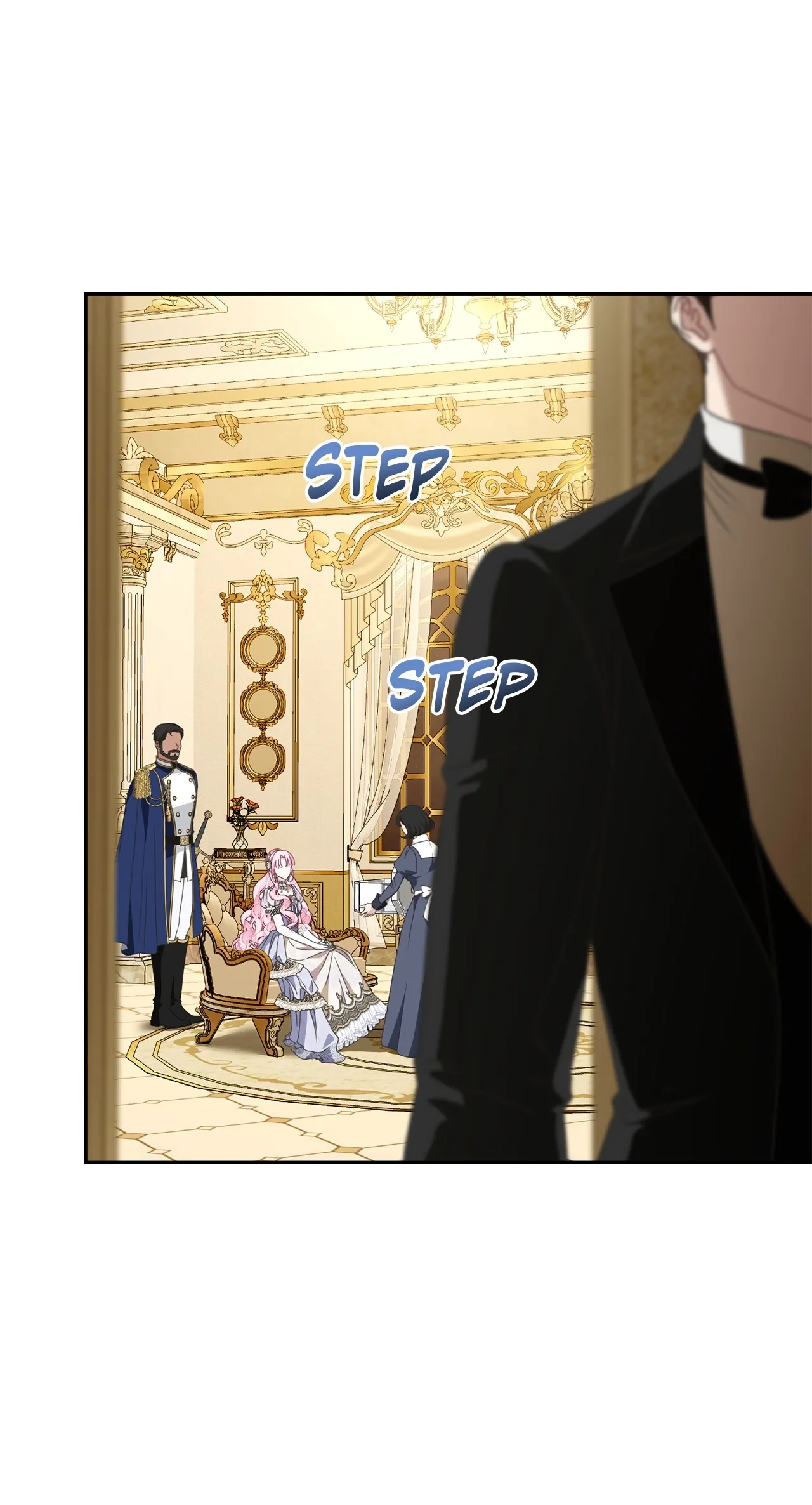 Must the Reincarnated Mother Always Die? Chapter 57 page 41 - 