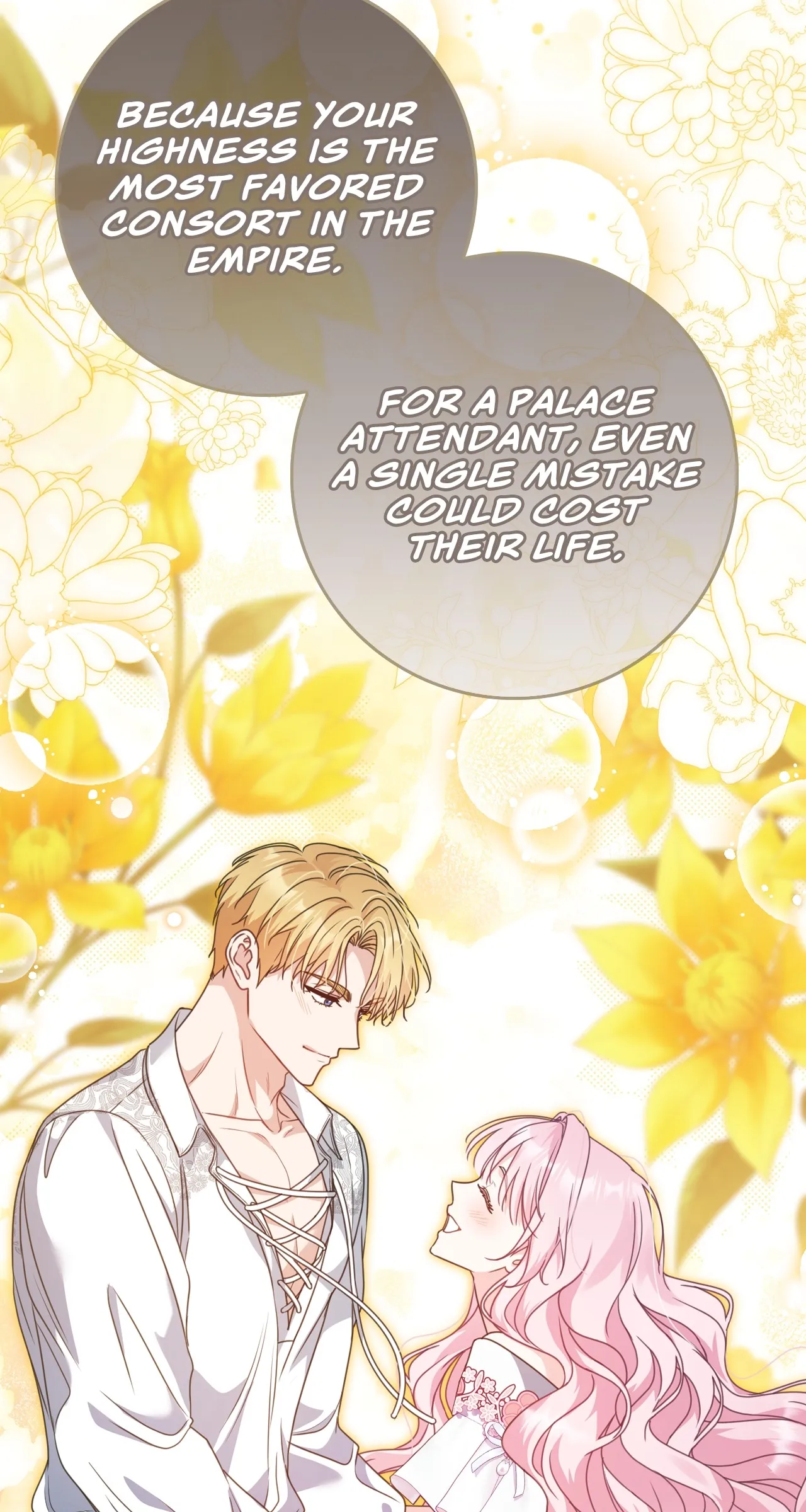 Must the Reincarnated Mother Always Die? Chapter 57 page 45 - 