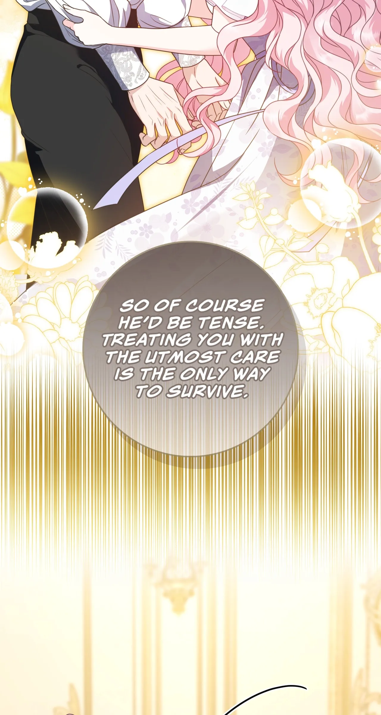 Must the Reincarnated Mother Always Die? Chapter 57 page 46 - 