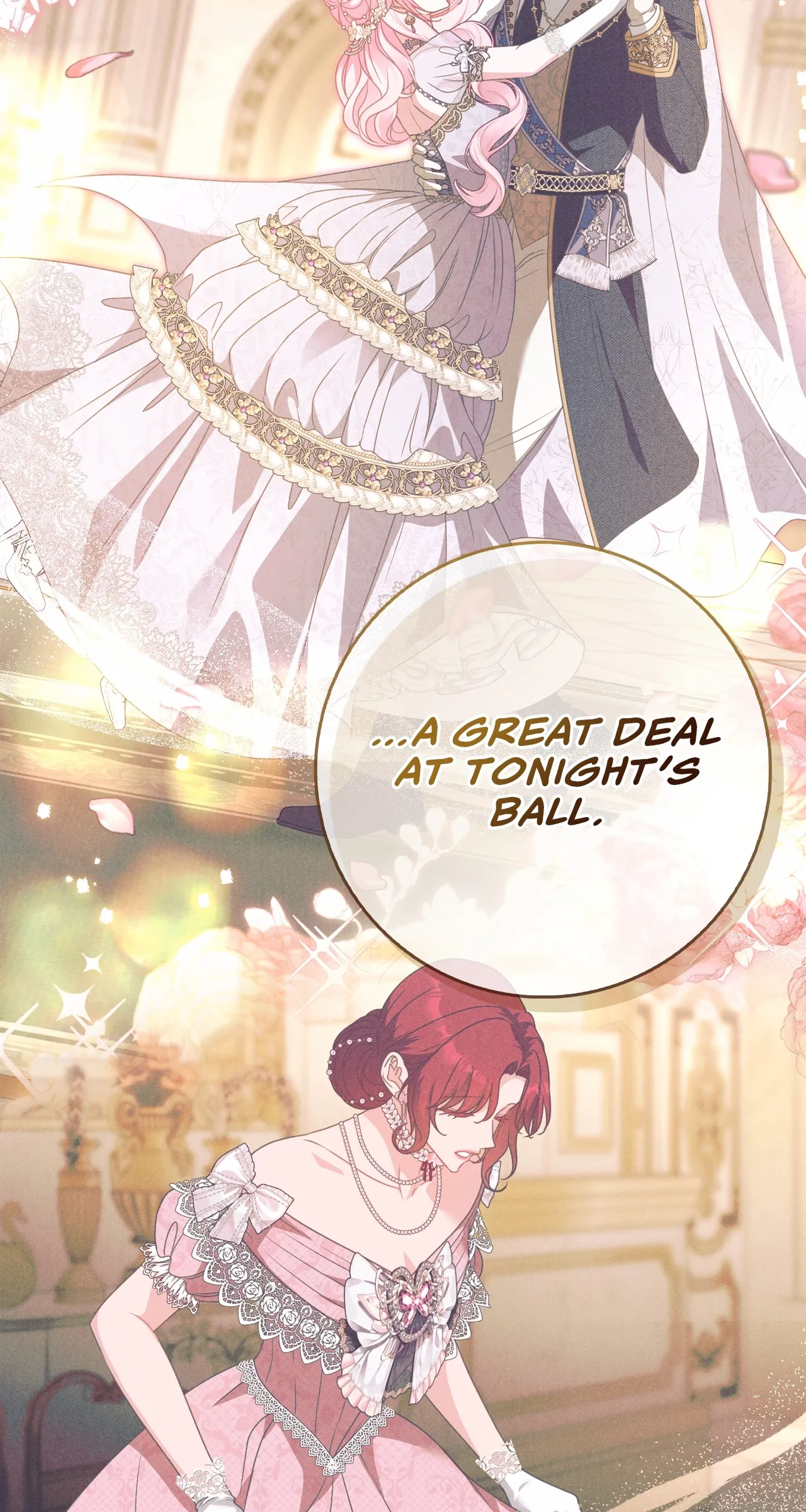 Must the Reincarnated Mother Always Die? Chapter 57 page 49 - 