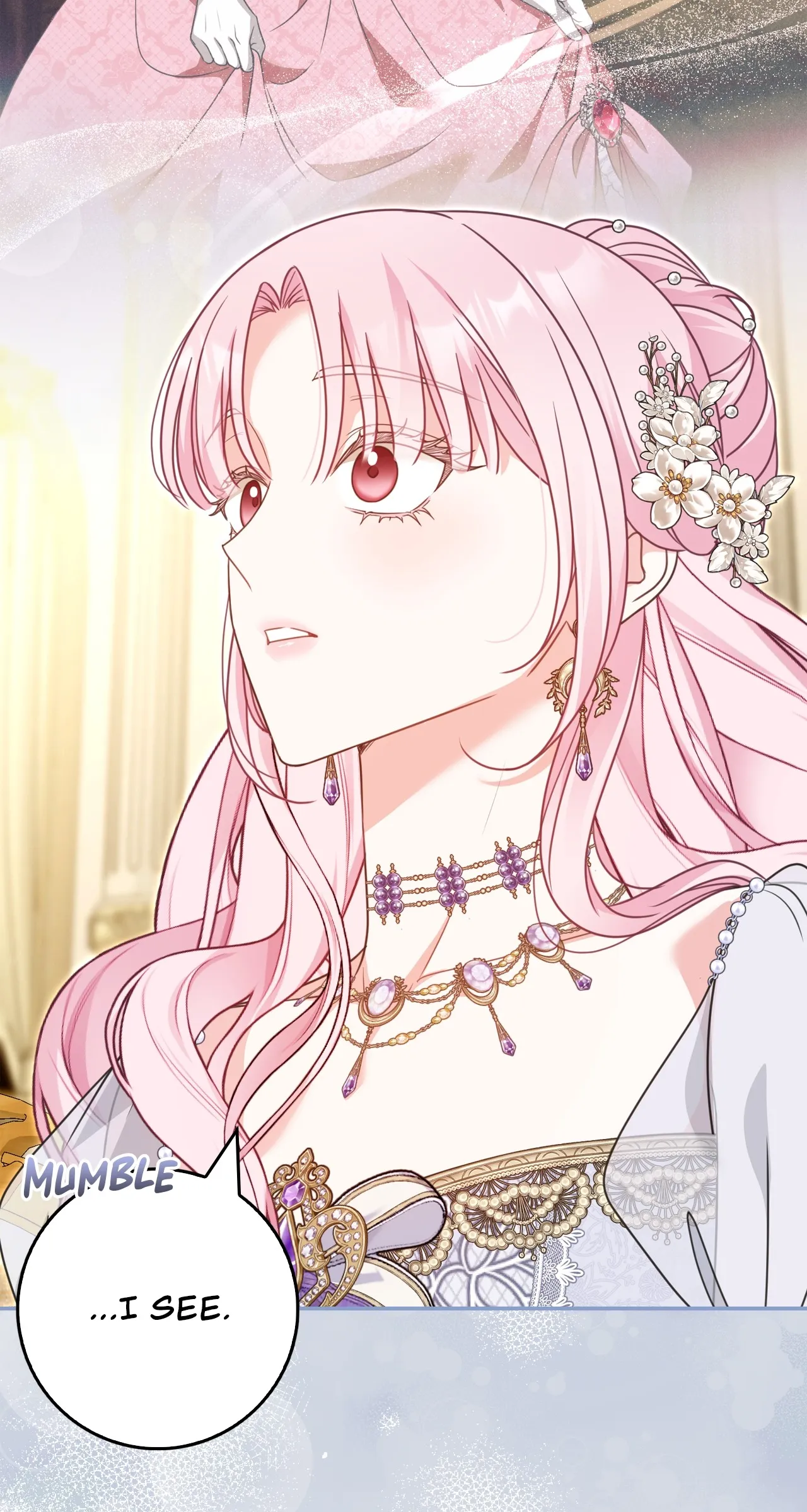 Must the Reincarnated Mother Always Die? Chapter 57 page 50 - 