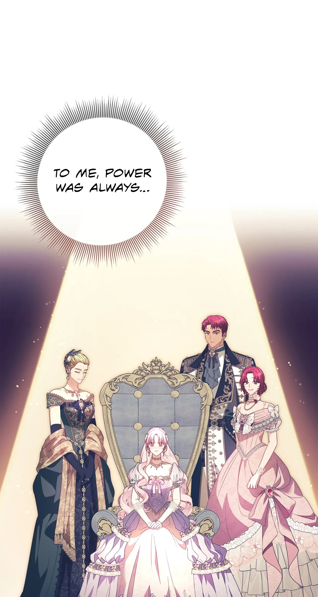Must the Reincarnated Mother Always Die? Chapter 57 page 52 - 