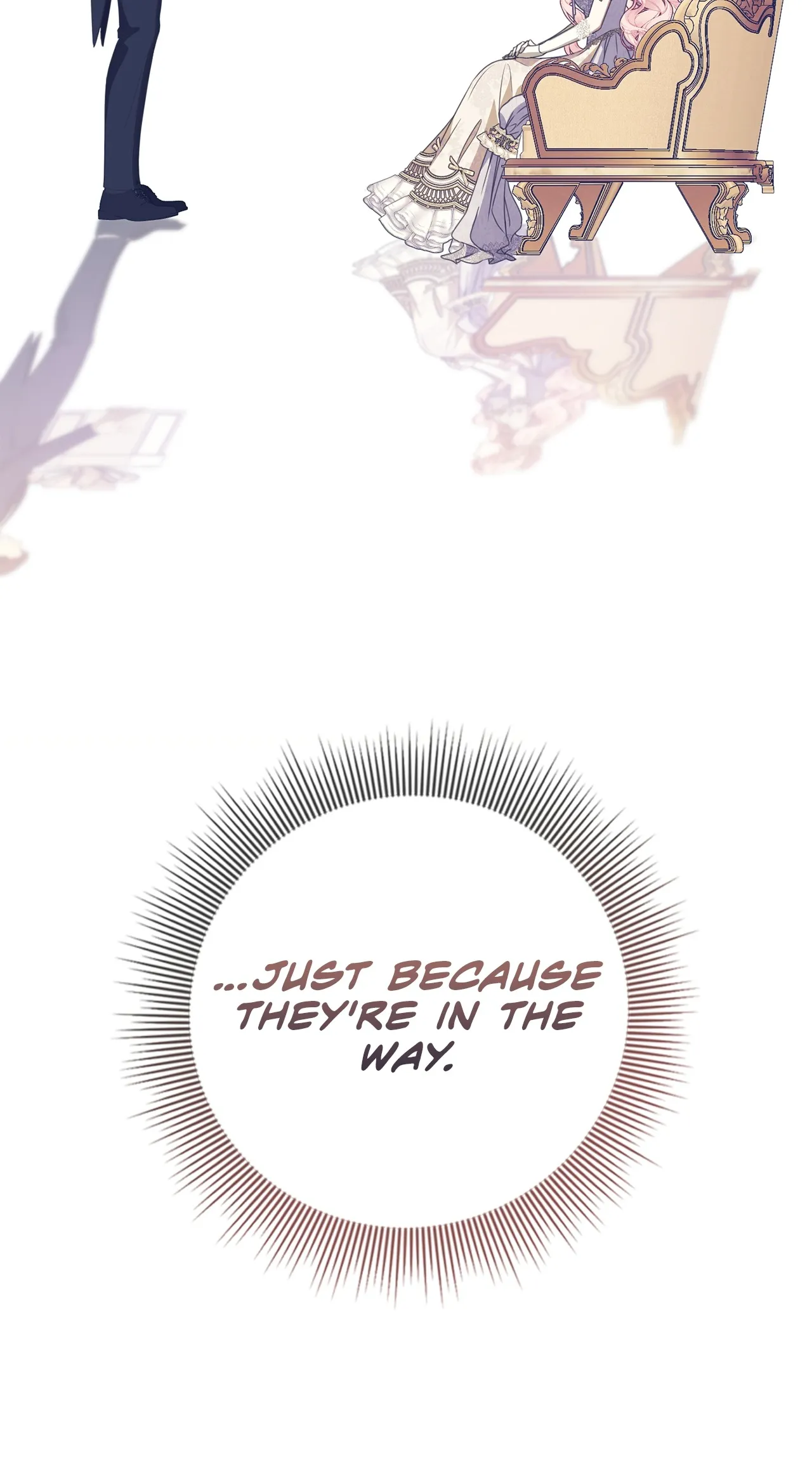 Must the Reincarnated Mother Always Die? Chapter 57 page 57 - 