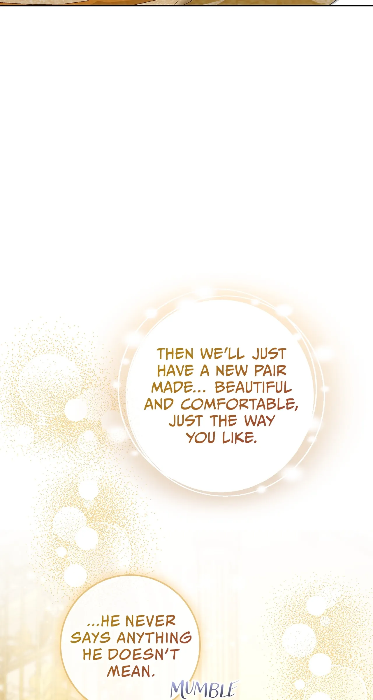 Must the Reincarnated Mother Always Die? Chapter 57 page 63 - 