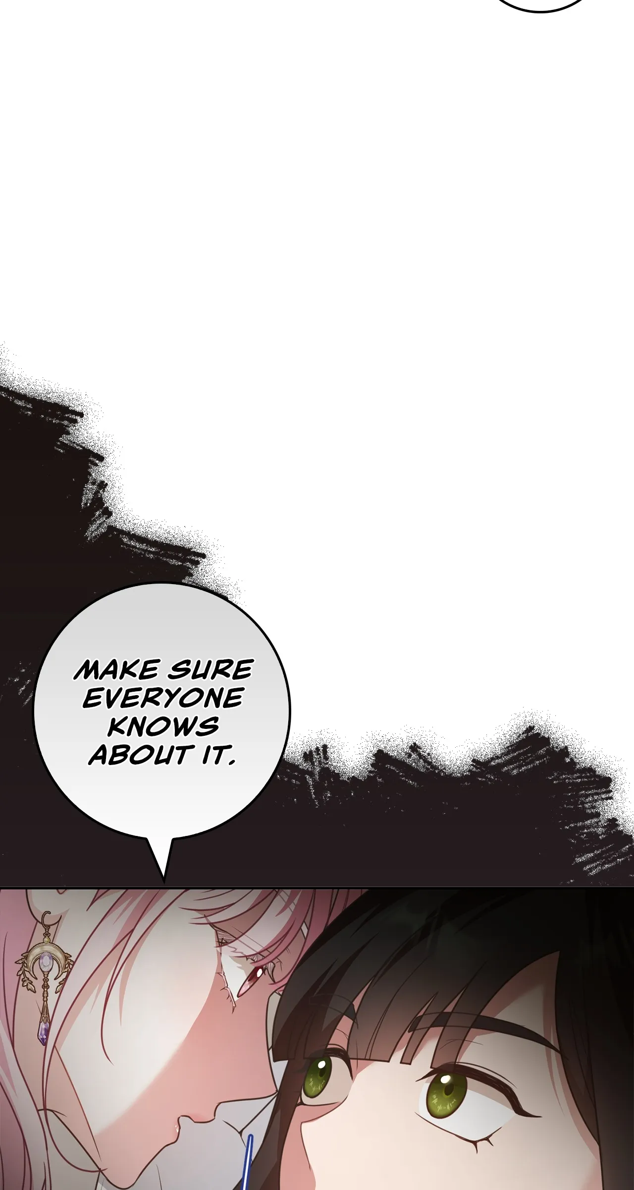 Must the Reincarnated Mother Always Die? Chapter 57 page 67 - 