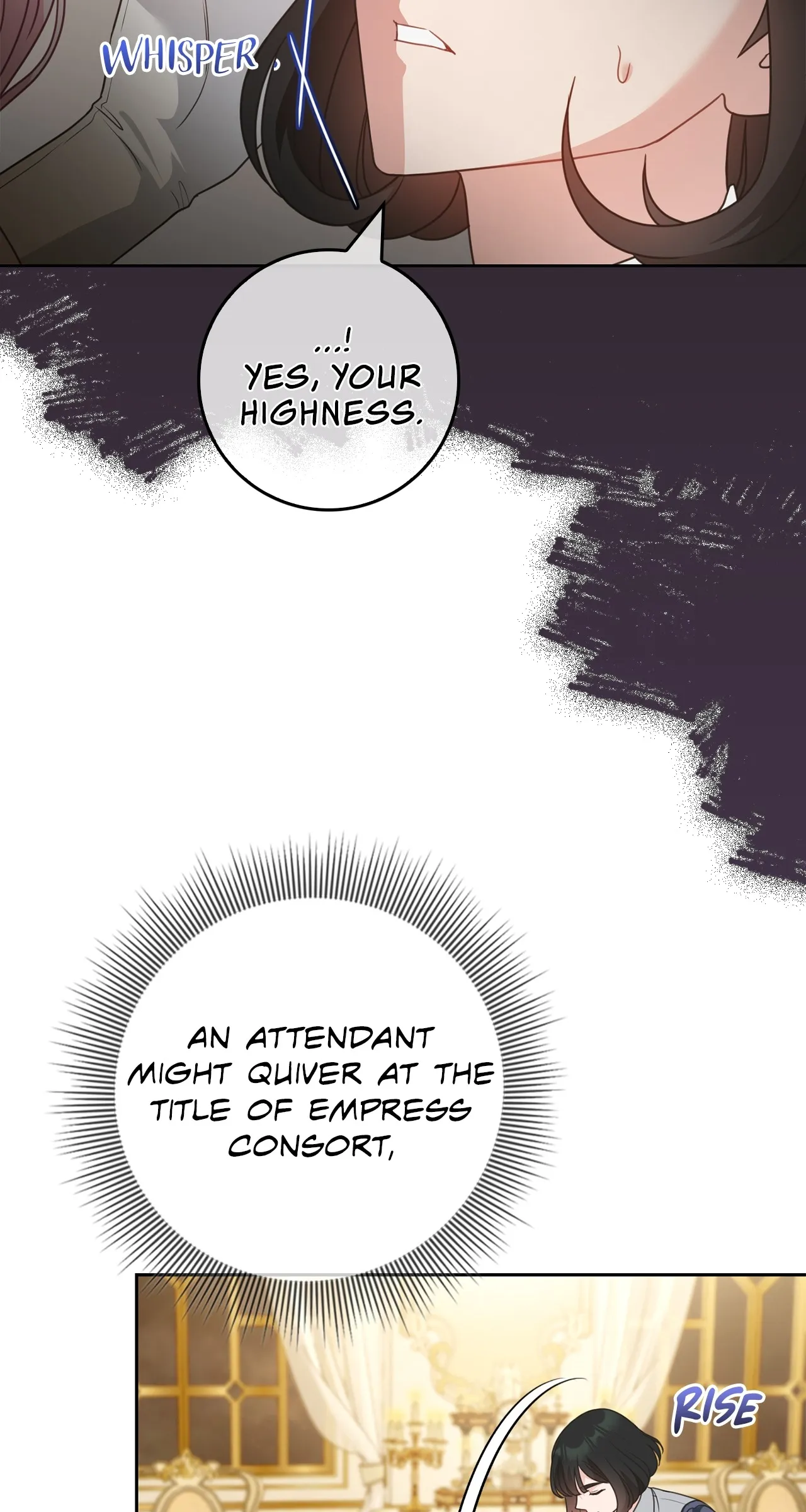 Must the Reincarnated Mother Always Die? Chapter 57 page 68 - 
