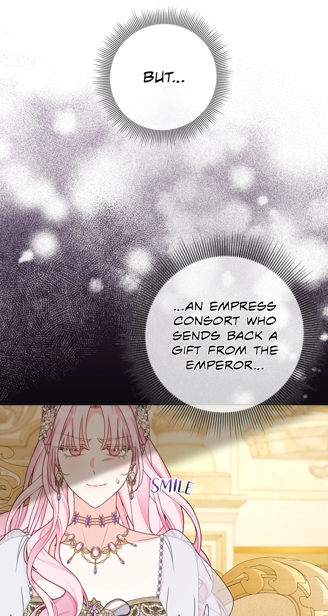 Must the Reincarnated Mother Always Die? Chapter 57 page 70 - 