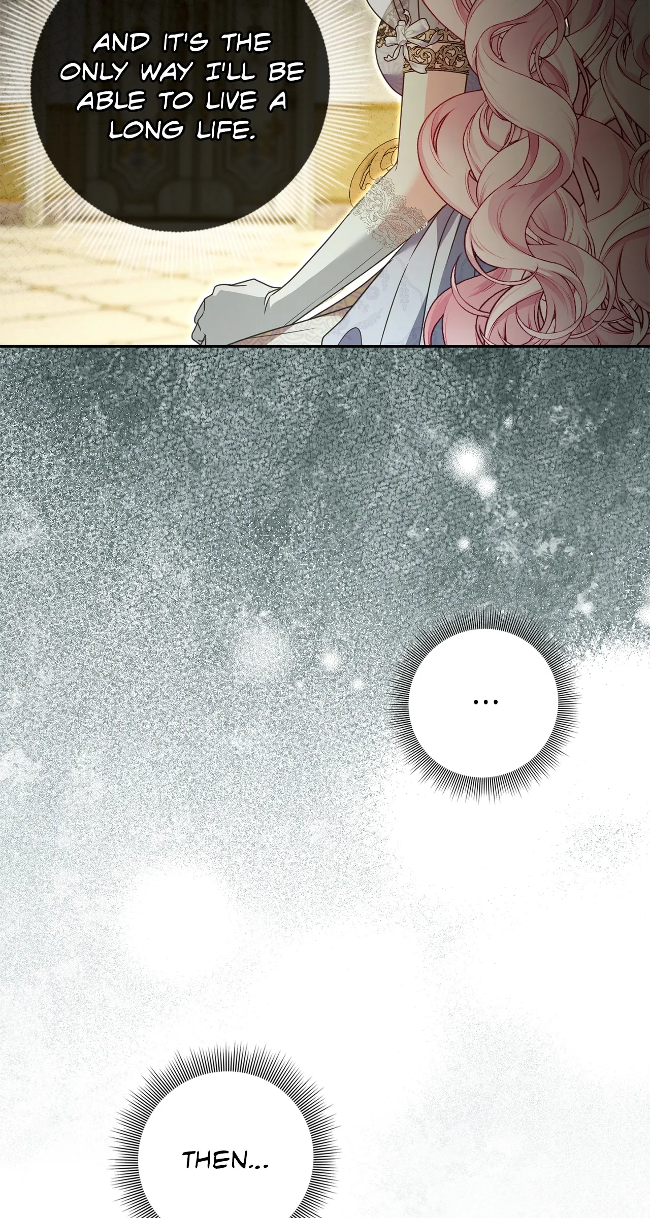 Must the Reincarnated Mother Always Die? Chapter 57 page 8 - 