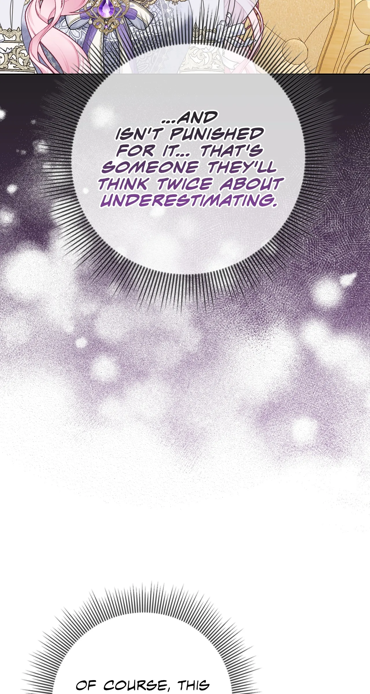 Must the Reincarnated Mother Always Die? Chapter 57 page 71 - 